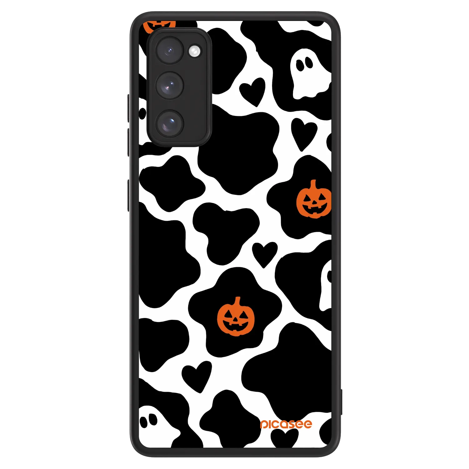 Picasee ULTIMATE CASE na Samsung Galaxy S20 FE - Boow