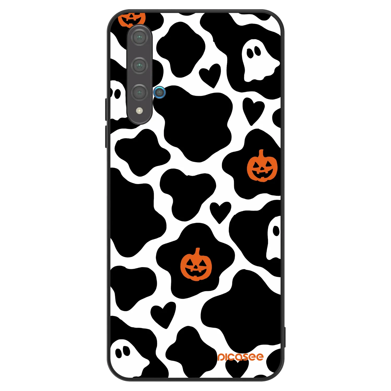 Picasee ULTIMATE CASE na Huawei Nova 5T - Boow