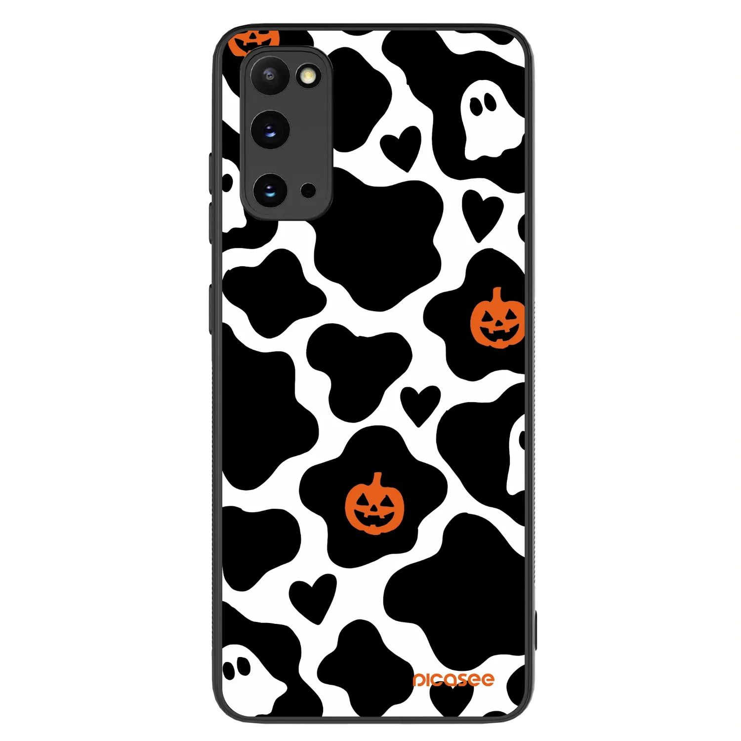 Picasee ULTIMATE CASE na Samsung Galaxy S20 G980F - Boow