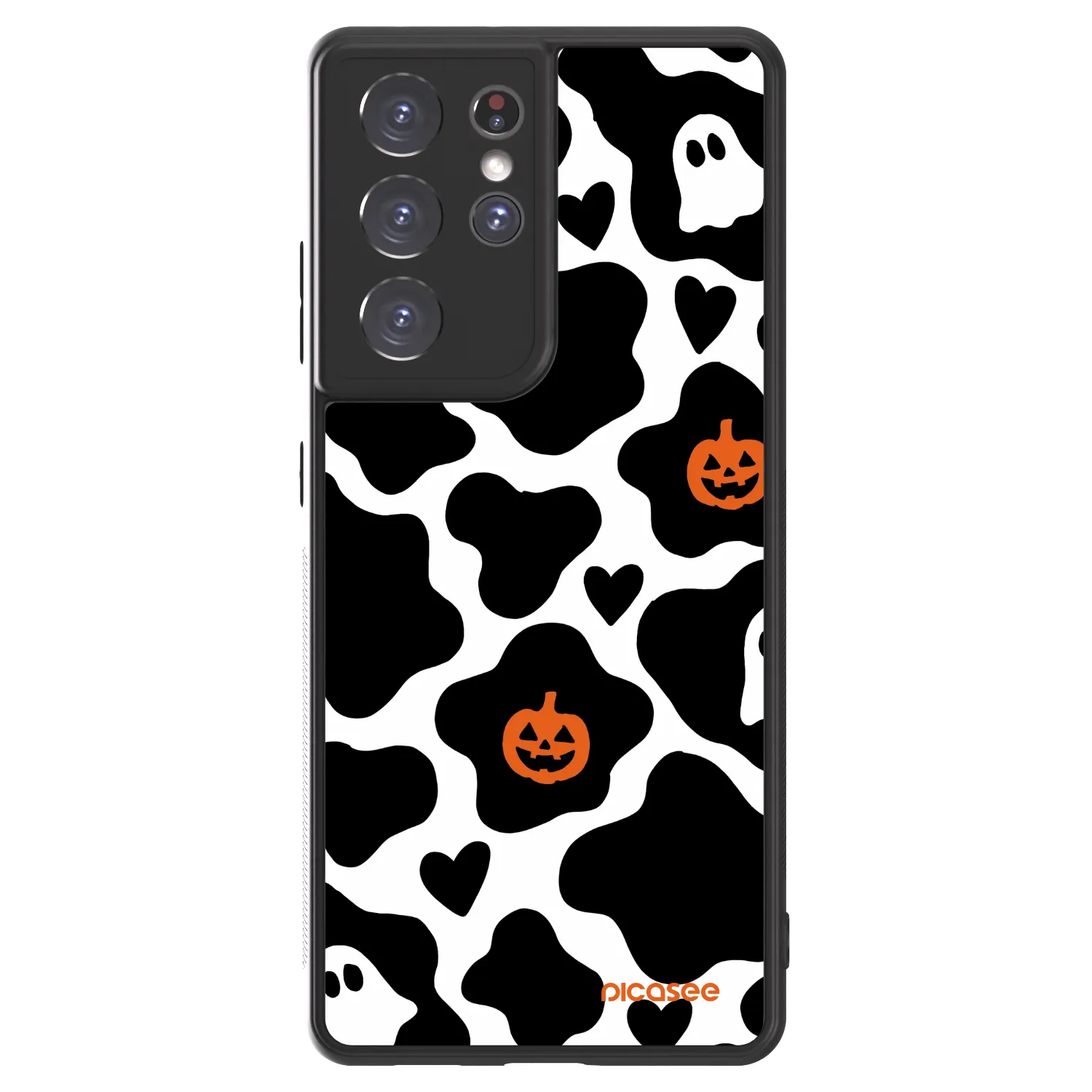 Picasee ULTIMATE CASE na Samsung Galaxy S21 Ultra 5G G998B - Boow