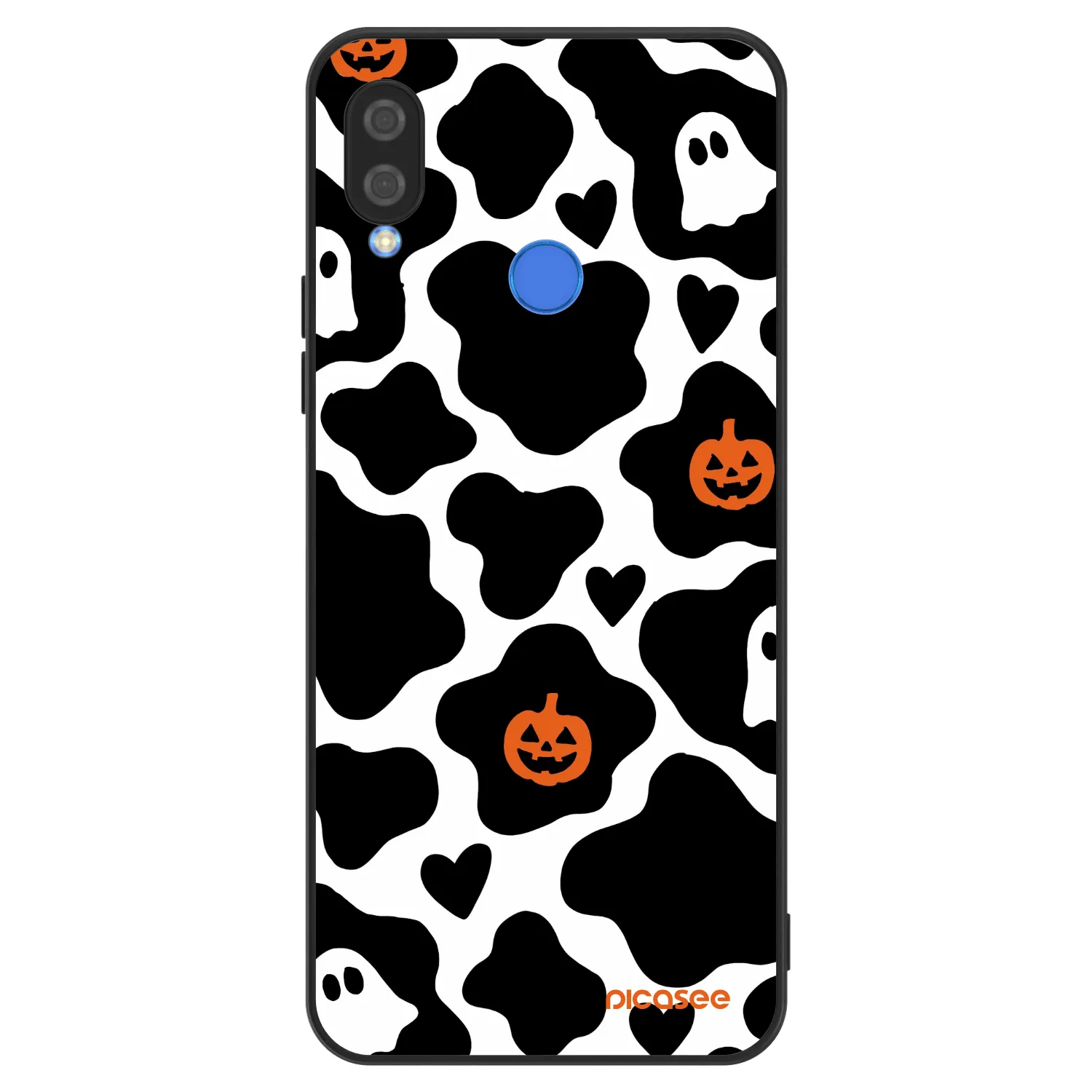 Picasee ULTIMATE CASE na Huawei Nova 3 - Boow