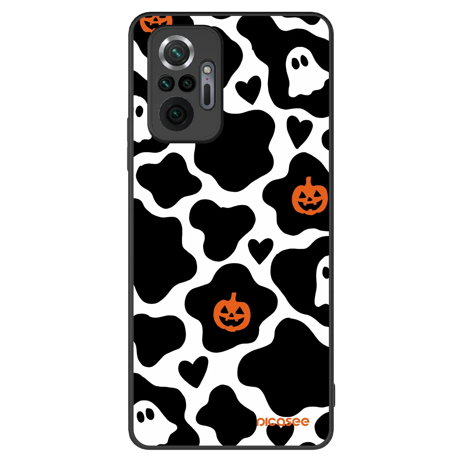 Picasee ULTIMATE CASE na Xiaomi Redmi Note 10 Pro - Boow