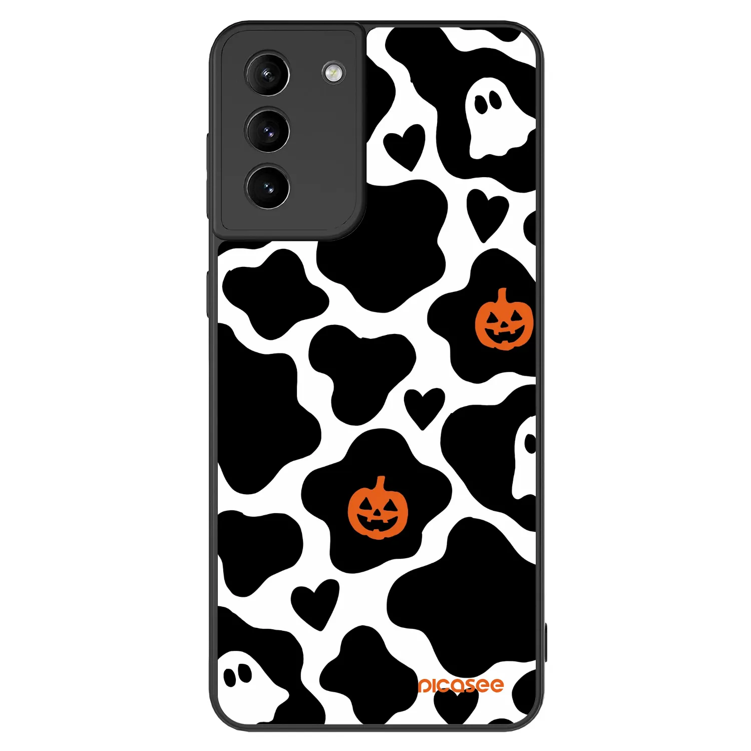 Picasee ULTIMATE CASE na Samsung Galaxy S21+ 5G G996F - Boow