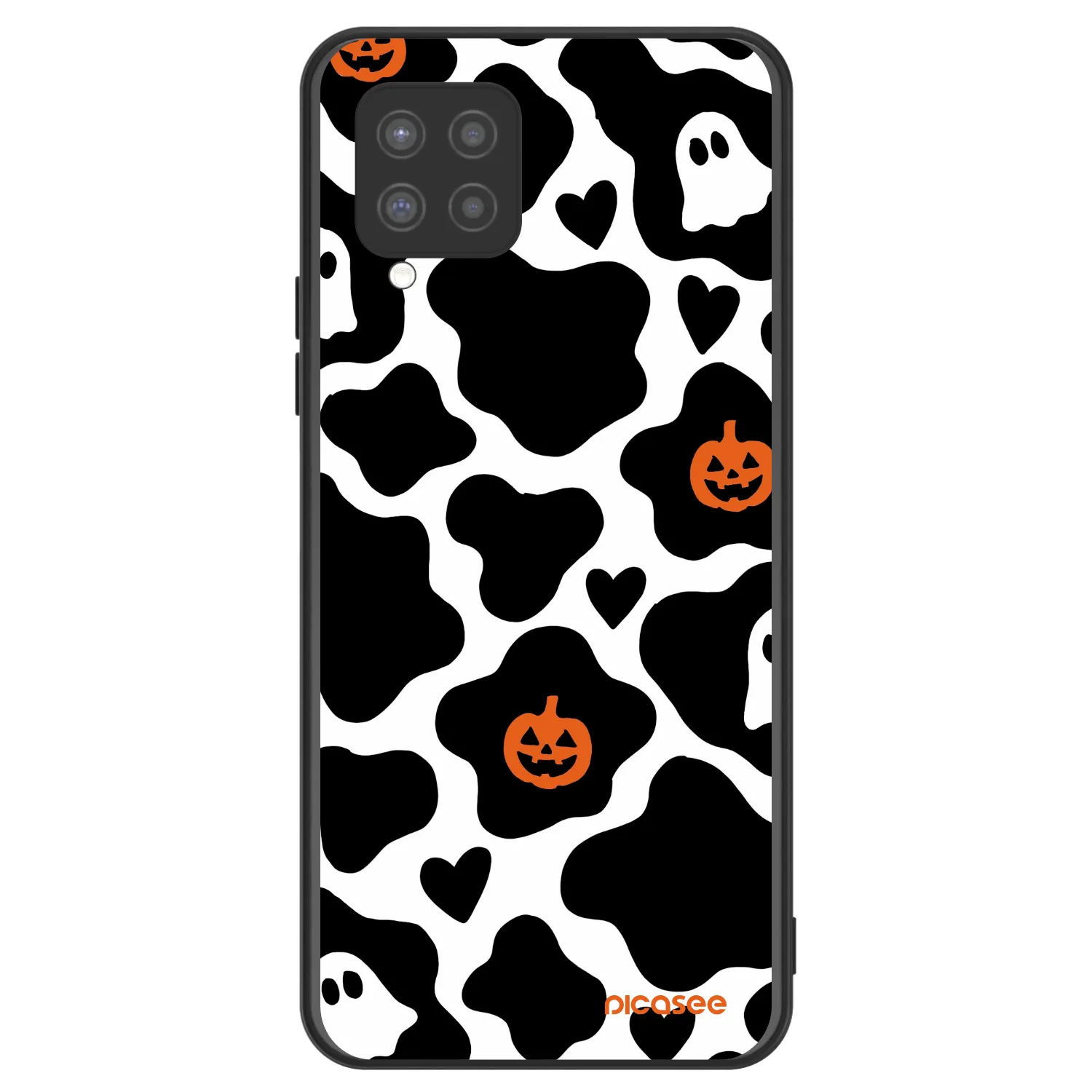 Picasee ULTIMATE CASE na Samsung Galaxy A42 A426B - Boow