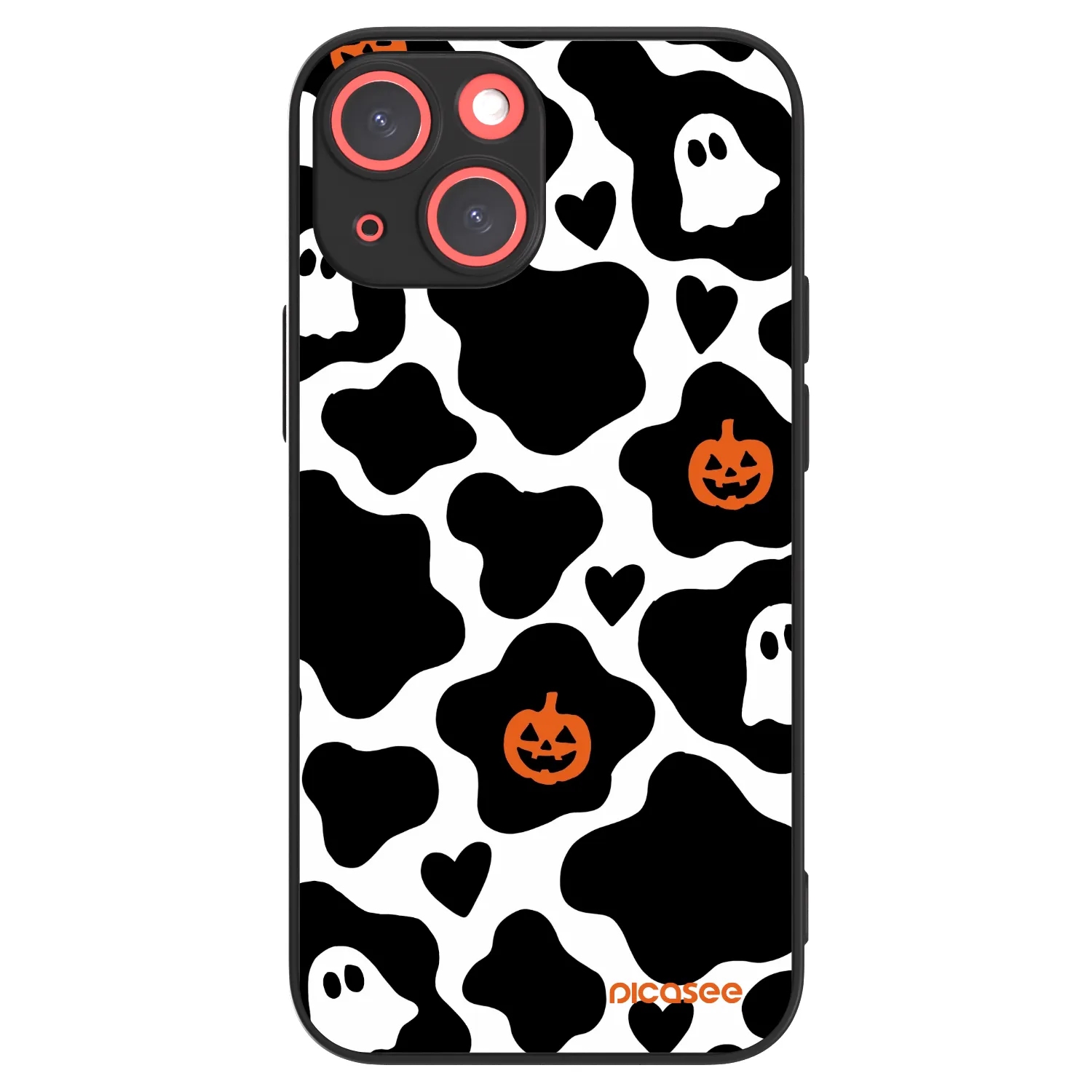 Picasee ULTIMATE CASE na Apple iPhone 13 mini - Boow