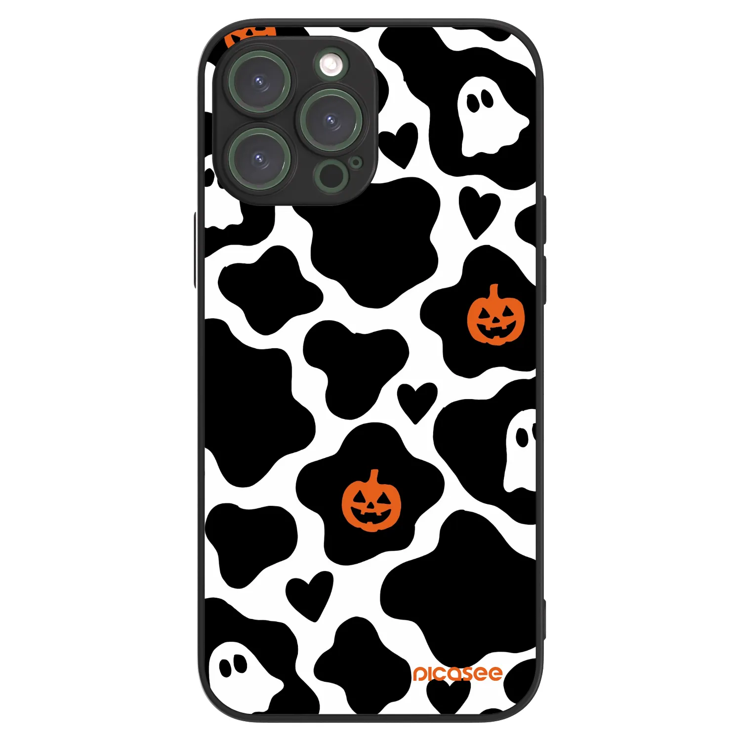 Picasee ULTIMATE CASE na Apple iPhone 13 Pro Max - Boow