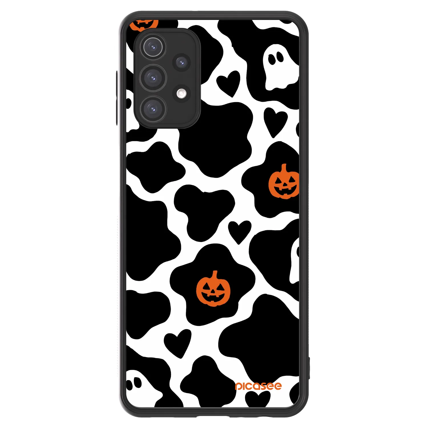 Picasee ULTIMATE CASE na Samsung Galaxy A32 5G A326B - Boow