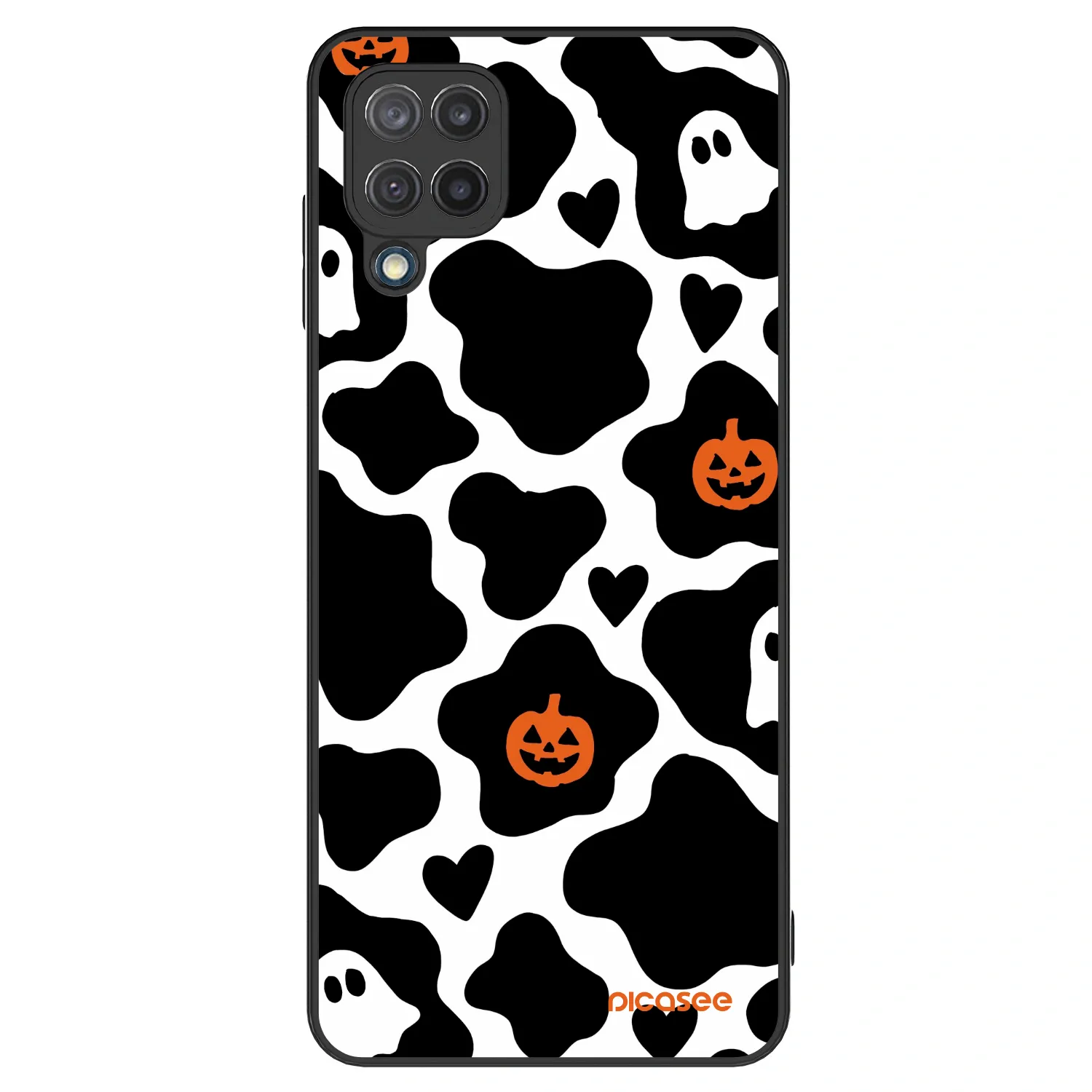 Picasee ULTIMATE CASE na Samsung Galaxy M12 M127F - Boow