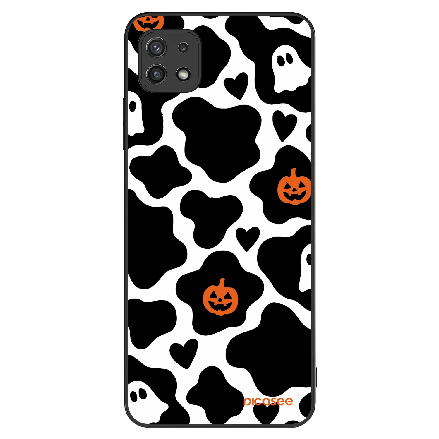 Picasee ULTIMATE CASE na Samsung Galaxy A22 A226B 5G - Boow