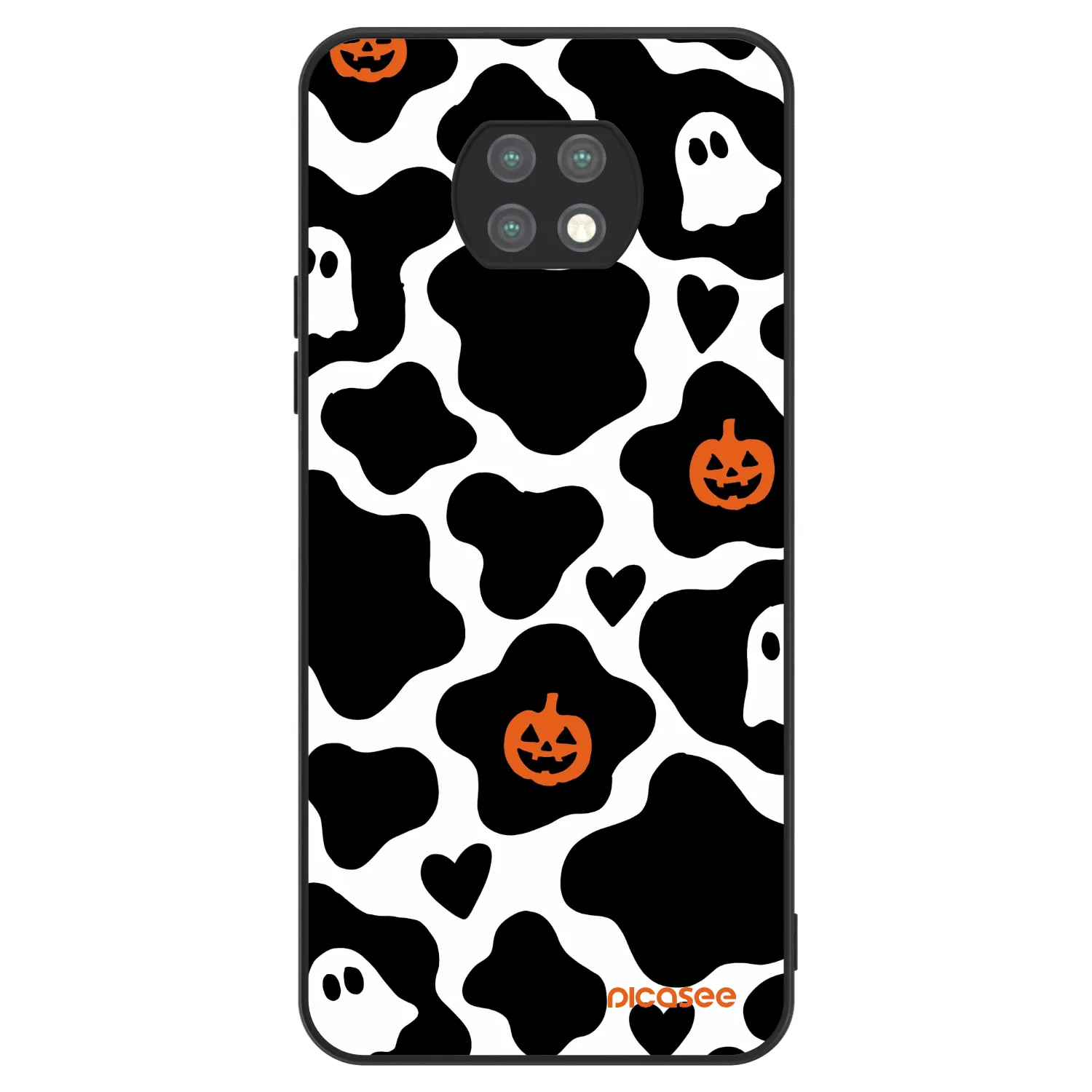 Picasee ULTIMATE CASE na Xiaomi Redmi Note 9T - Boow