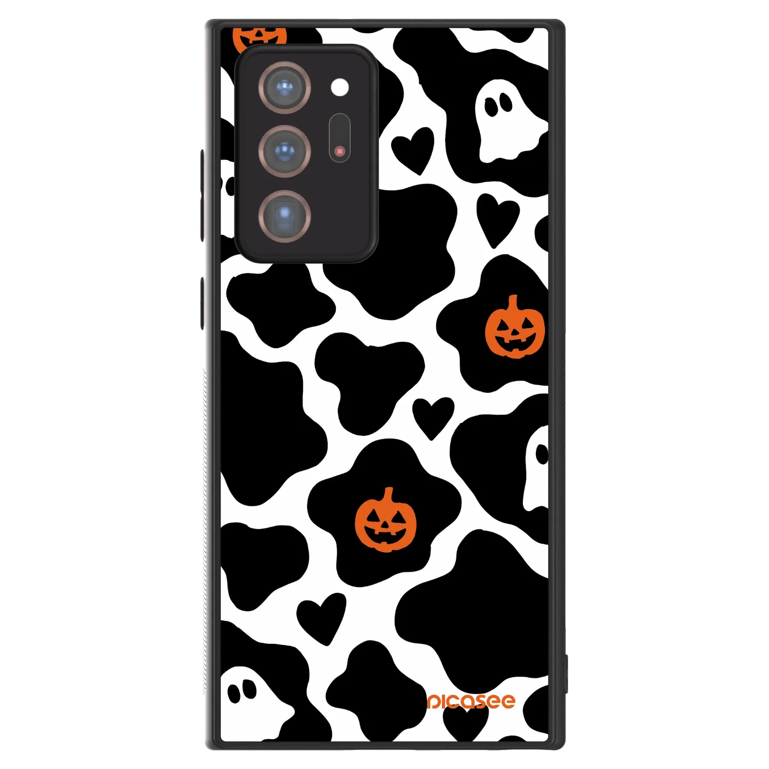 Picasee ULTIMATE CASE na Samsung Galaxy Note 20 Ultra - Boow