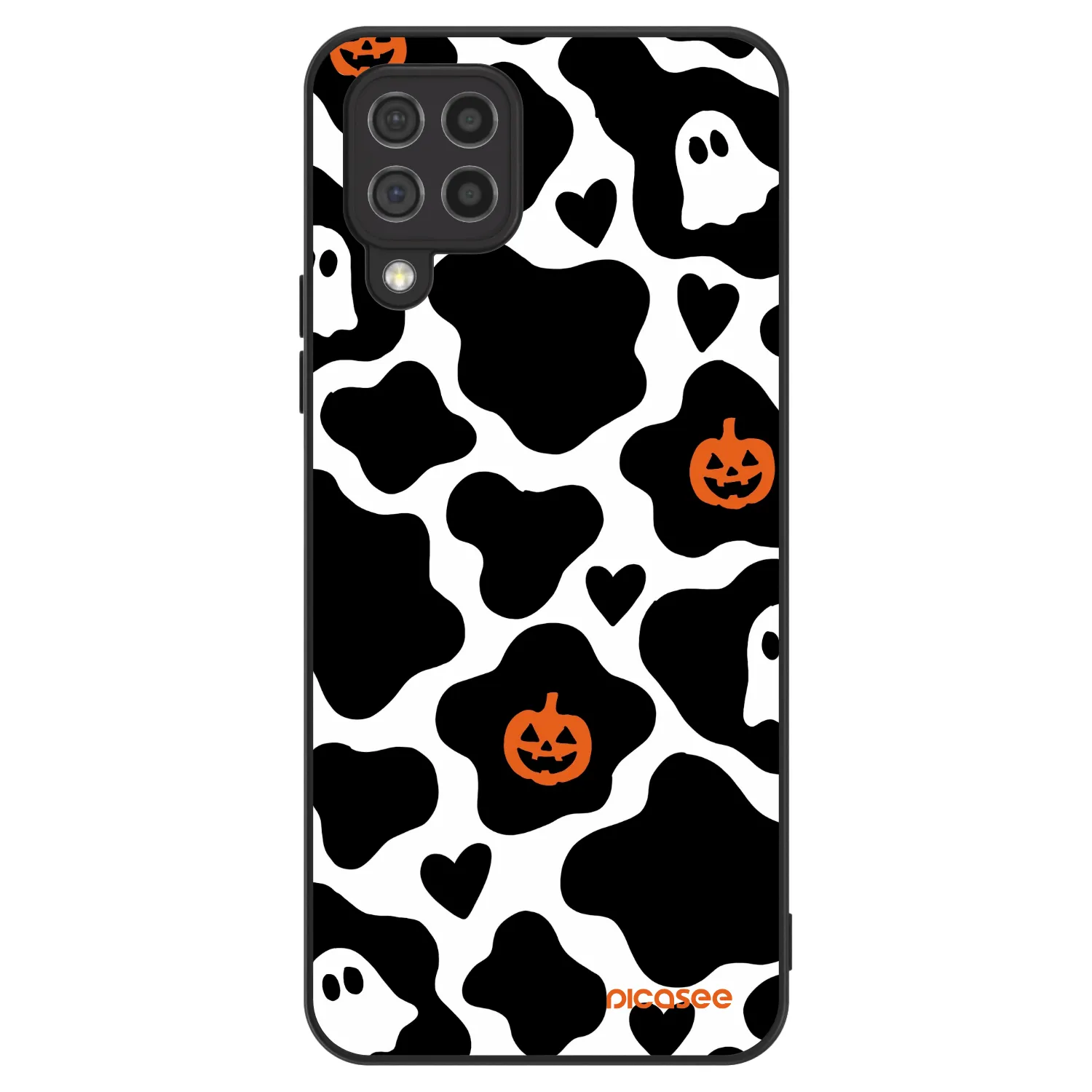 Picasee ULTIMATE CASE na Samsung Galaxy A22 A225F 4G - Boow