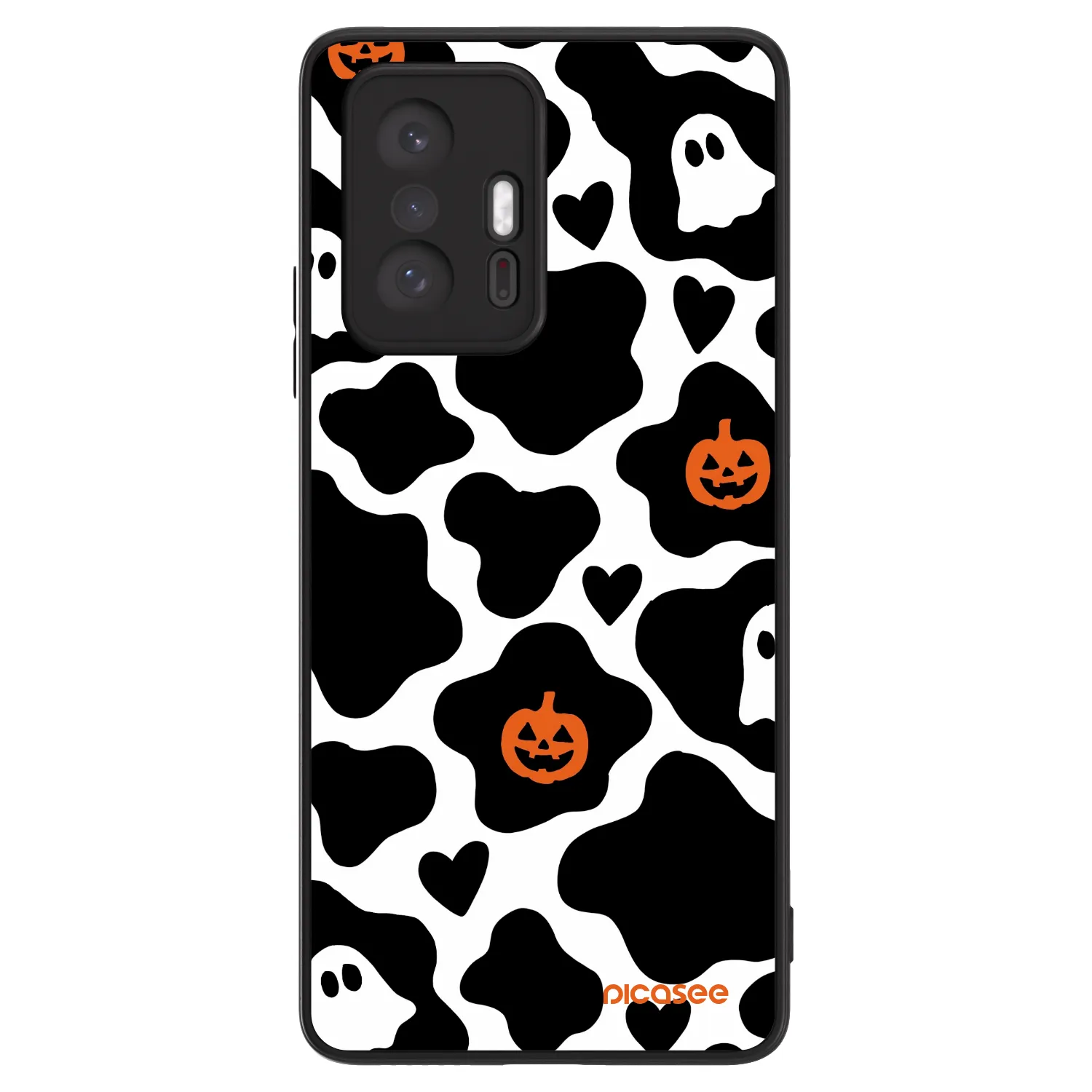 Picasee ULTIMATE CASE na Xiaomi 11T - Boow