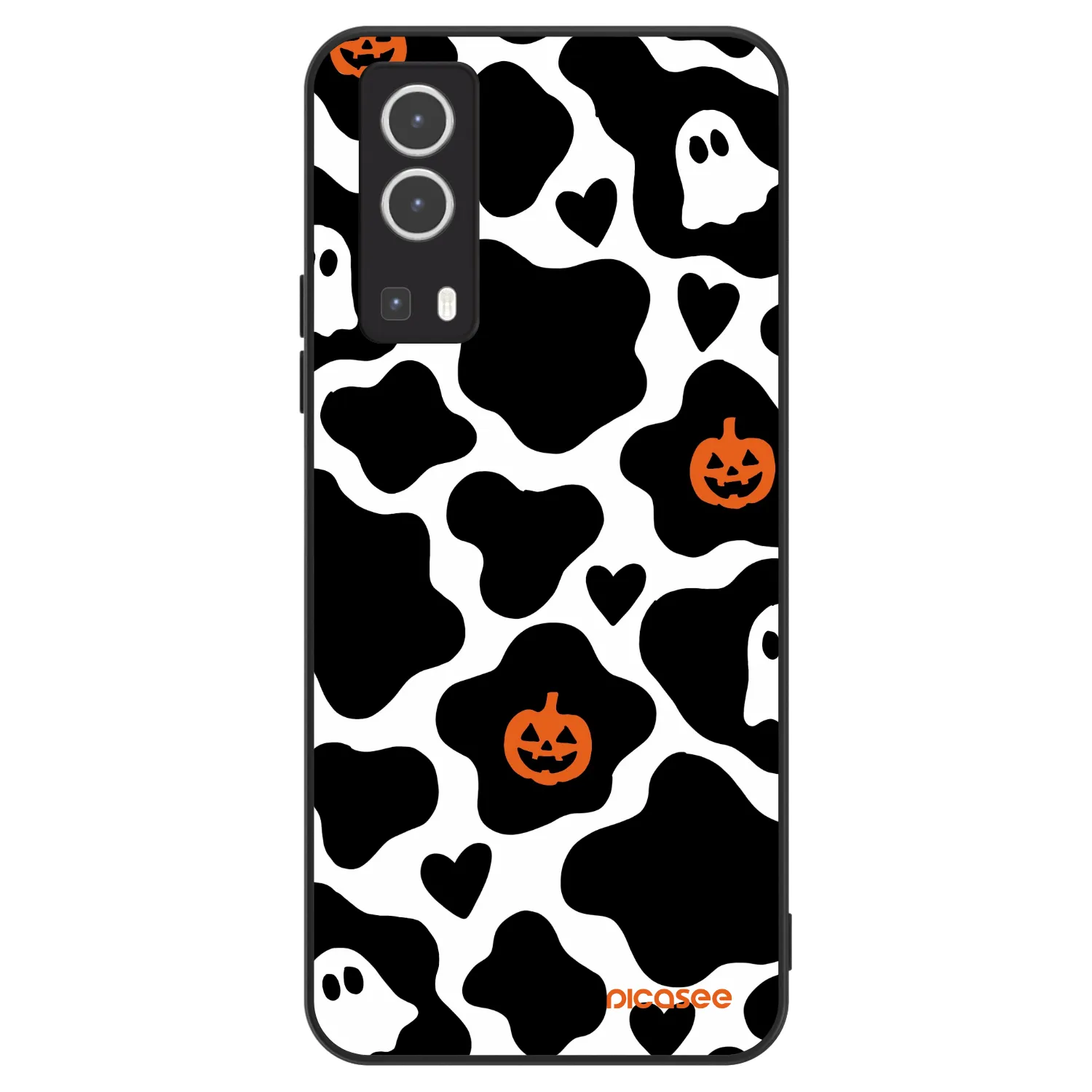 Picasee ULTIMATE CASE na Vivo Y72 5G - Boow