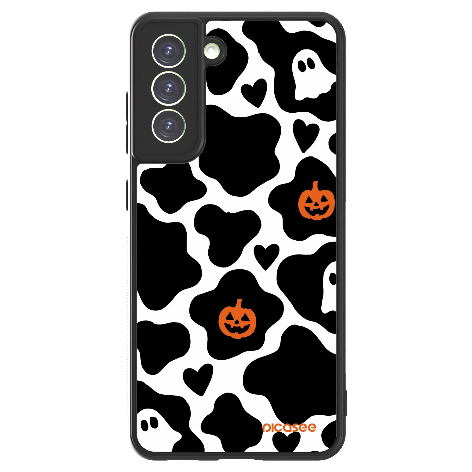 Picasee ULTIMATE CASE na Samsung Galaxy S21 FE 5G - Boow