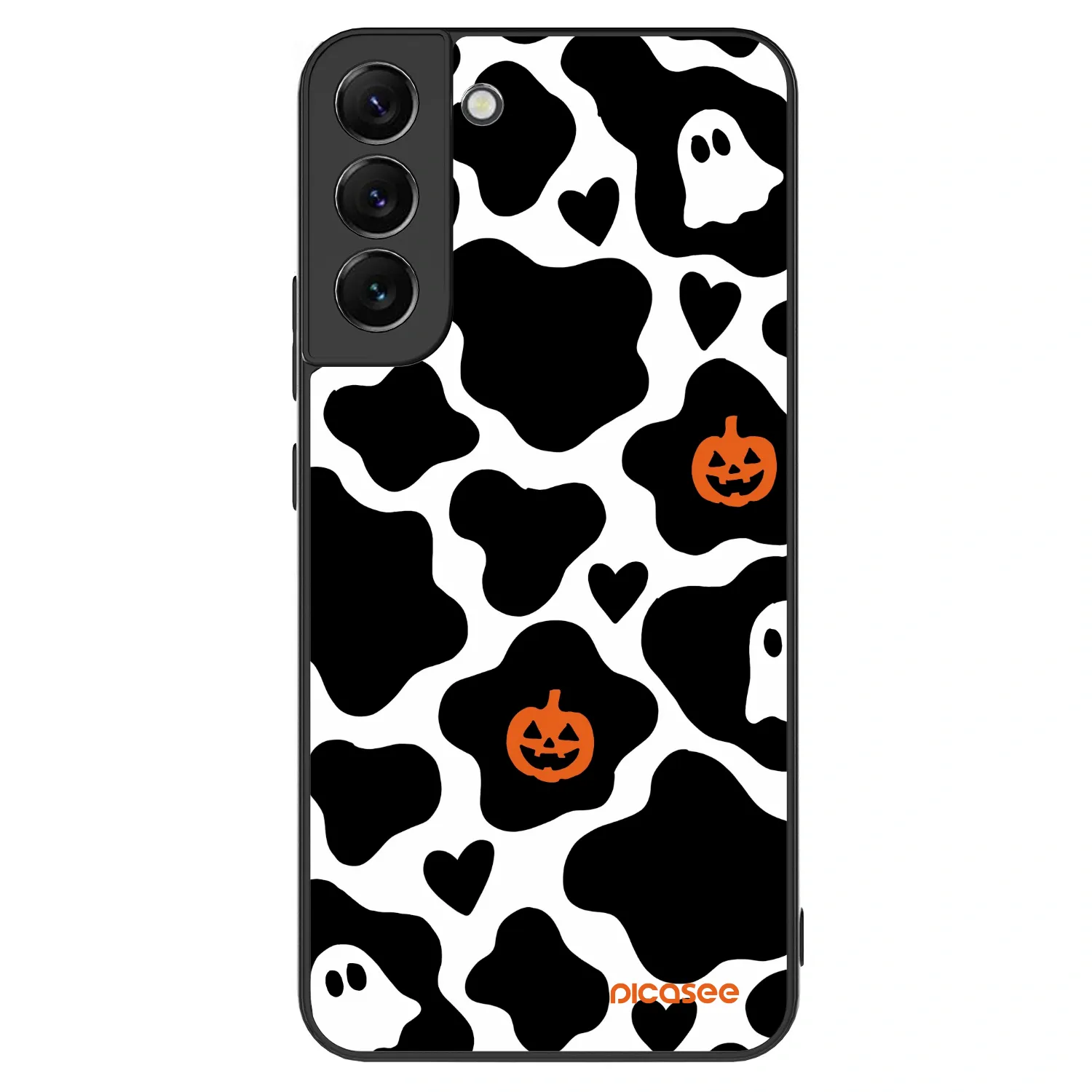 Picasee ULTIMATE CASE na Samsung Galaxy S22+ 5G - Boow