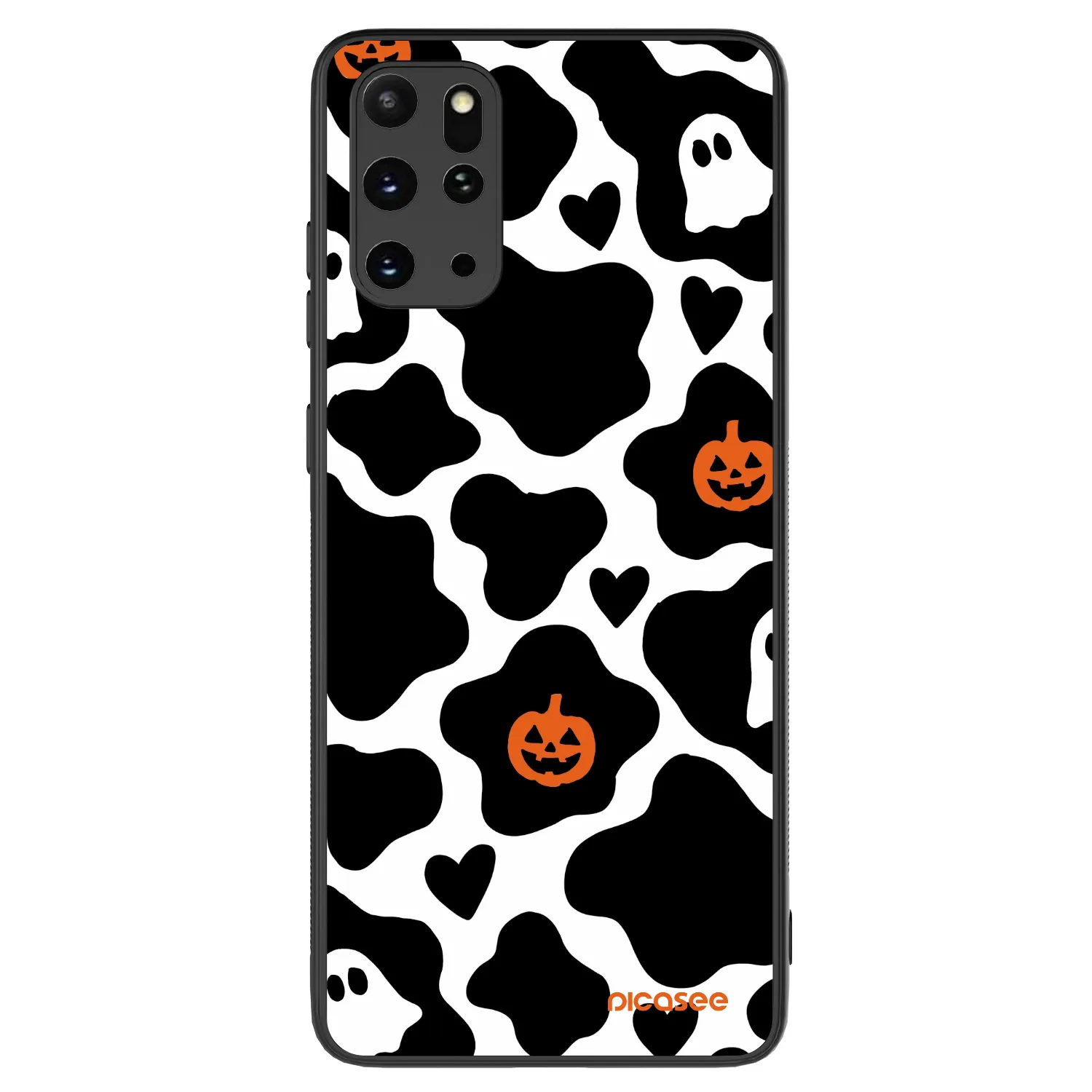 Picasee ULTIMATE CASE na Samsung Galaxy S20+ G985F - Boow