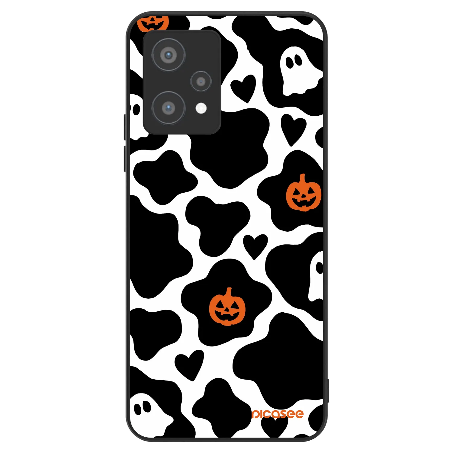 Picasee ULTIMATE CASE na Realme 9 Pro 5G - Boow