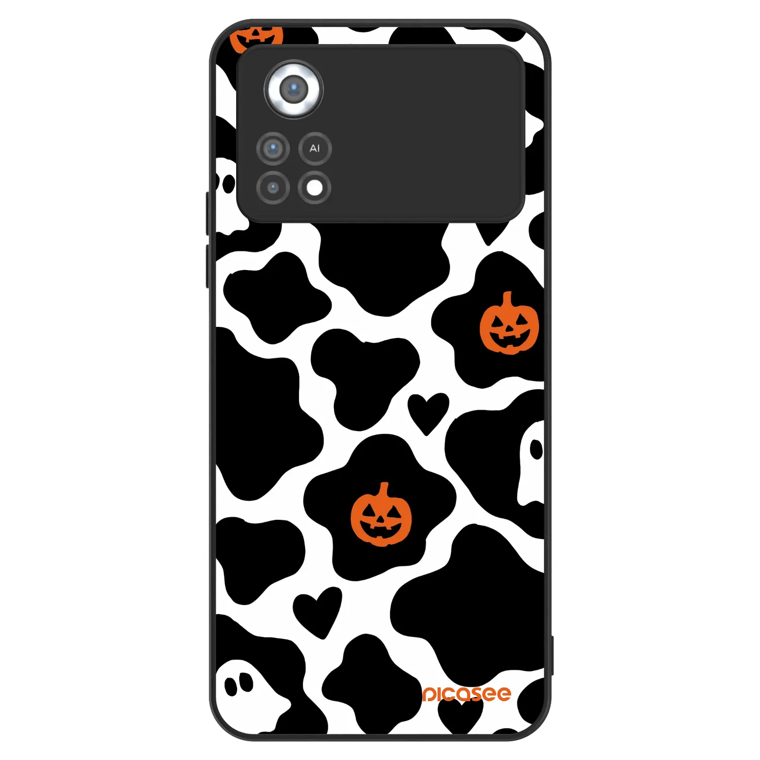 Picasee ULTIMATE CASE na Xiaomi Poco X4 Pro 5G - Boow