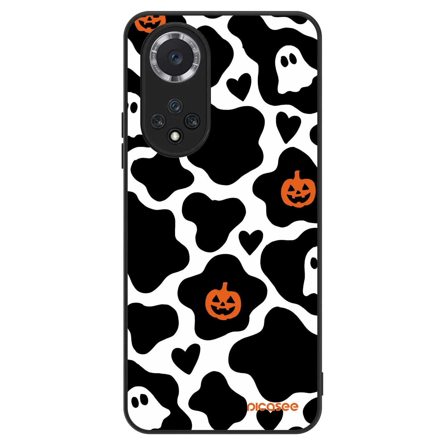 Picasee ULTIMATE CASE na Huawei Nova 9 SE - Boow
