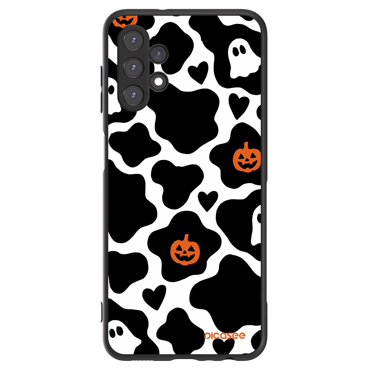 Picasee ULTIMATE CASE na Samsung Galaxy A13 4G A135 - Boow