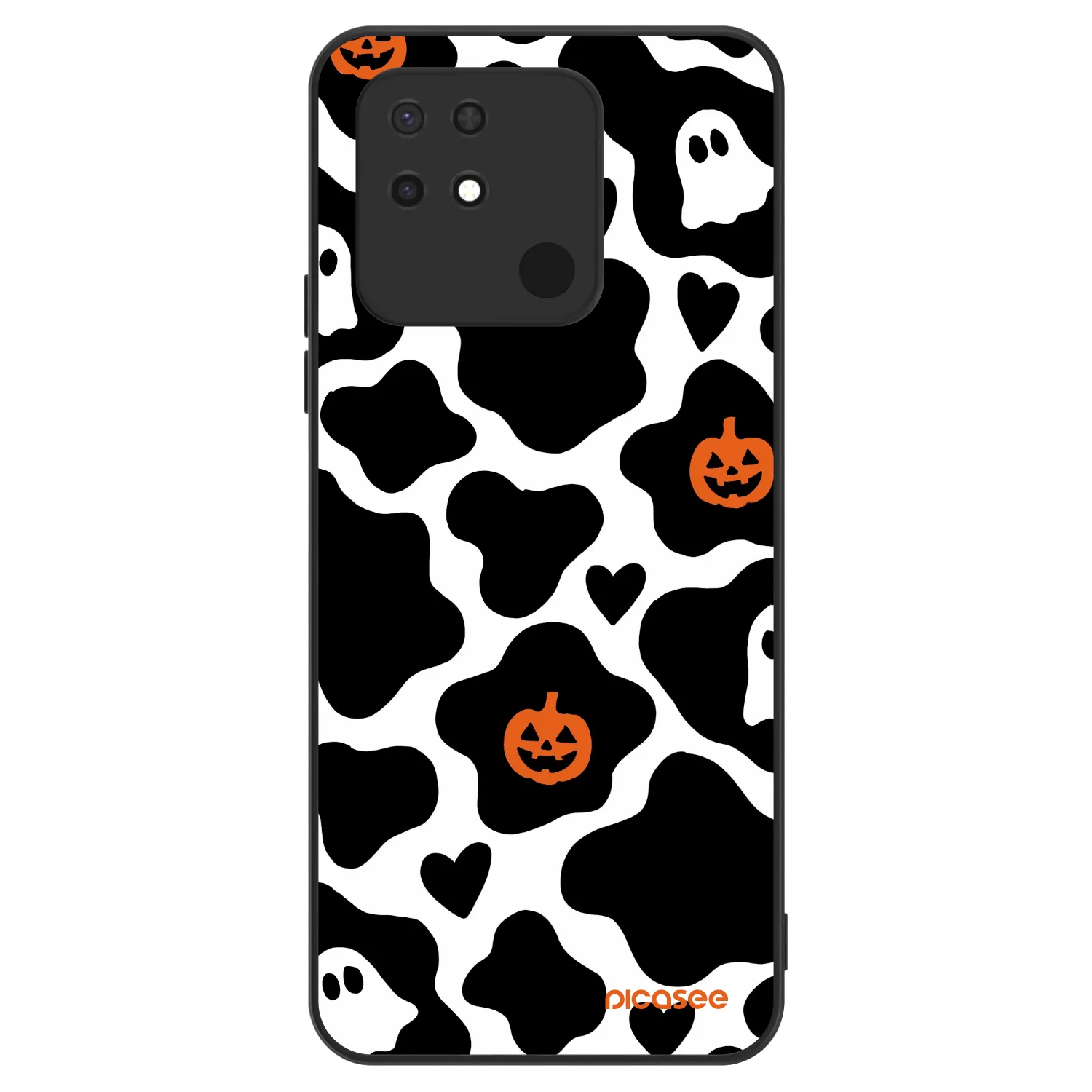 Picasee ULTIMATE CASE na Xiaomi Redmi 10C - Boow