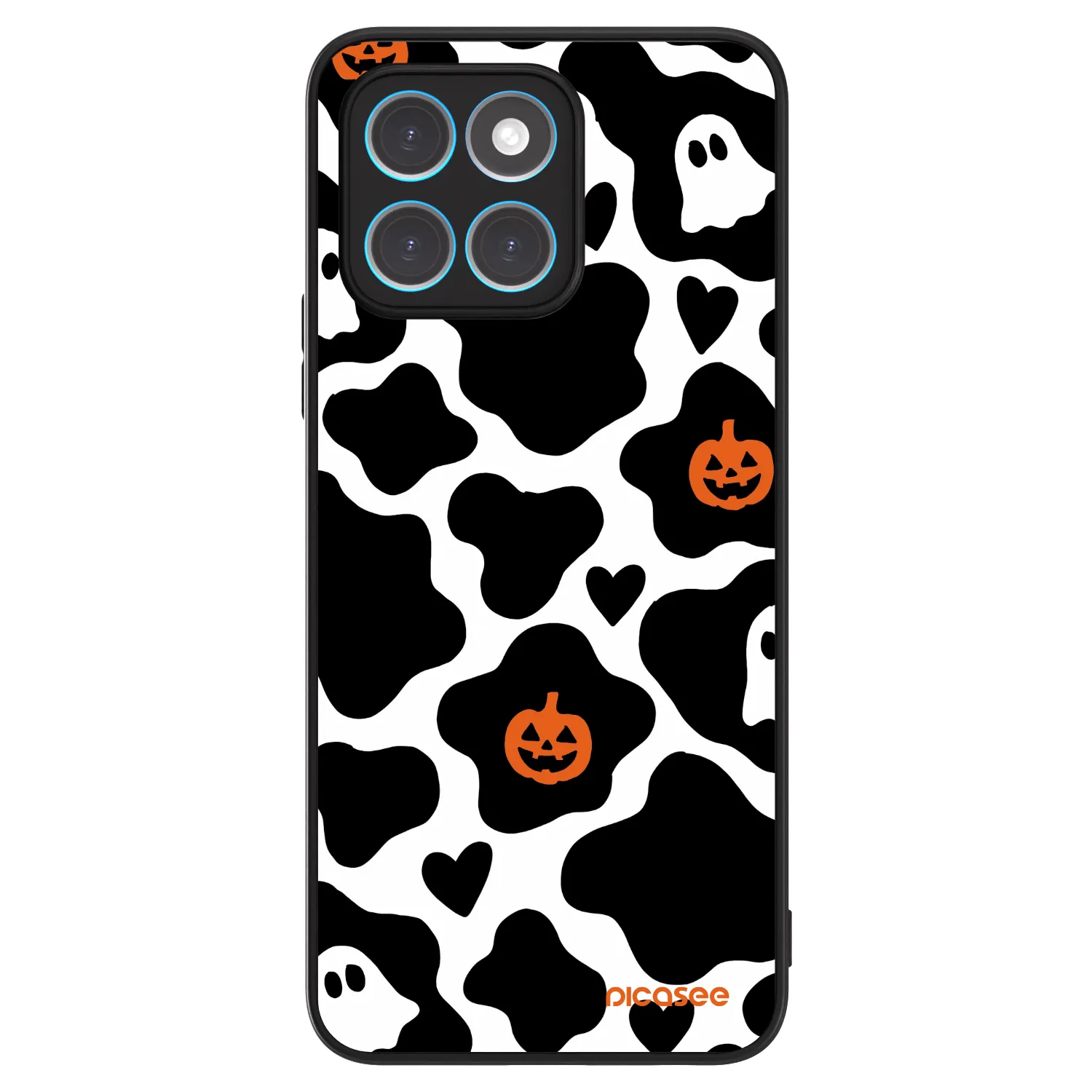 Picasee ULTIMATE CASE na Honor X8 4G - Boow