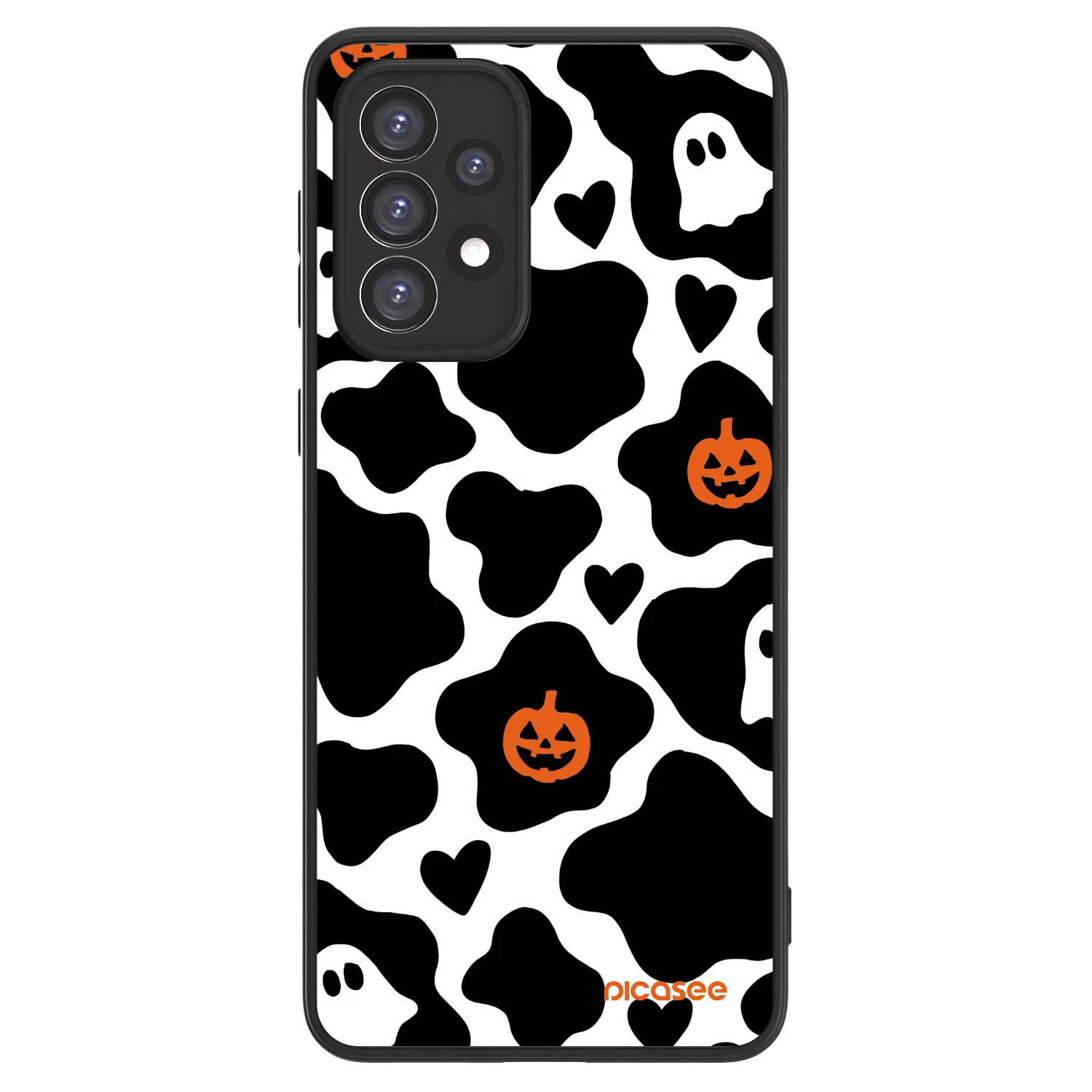 Picasee ULTIMATE CASE na Samsung Galaxy A33 5G A336 - Boow