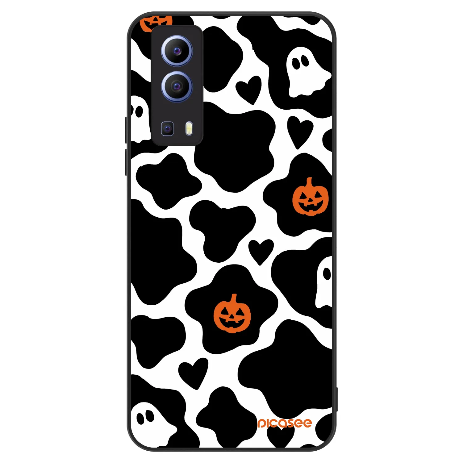 Picasee ULTIMATE CASE na Vivo Y52 5G - Boow
