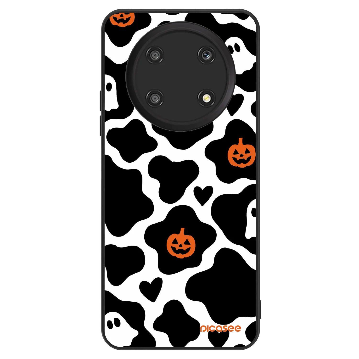 Picasee ULTIMATE CASE na Honor Magic4 Lite 5G - Boow