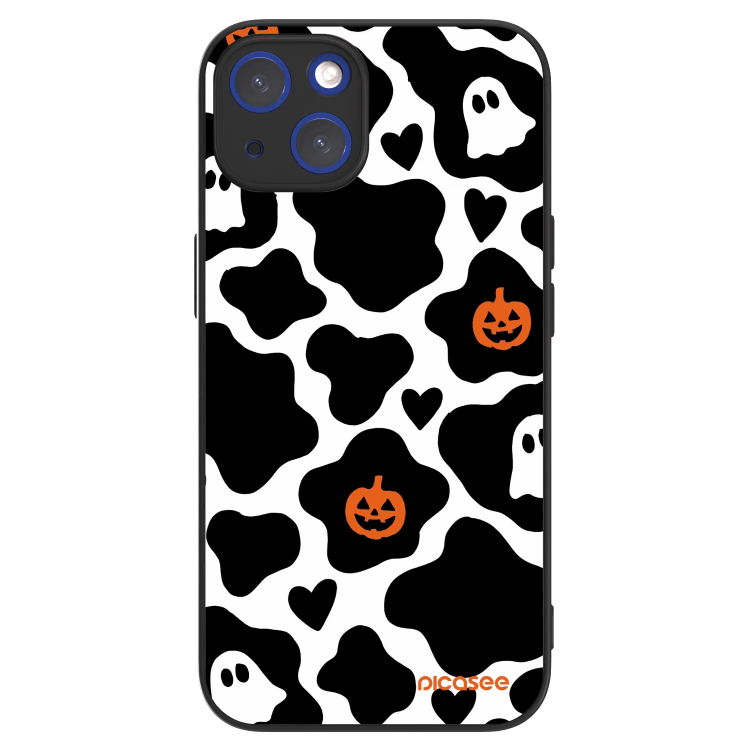 Picasee ULTIMATE CASE na Apple iPhone 14 - Boow