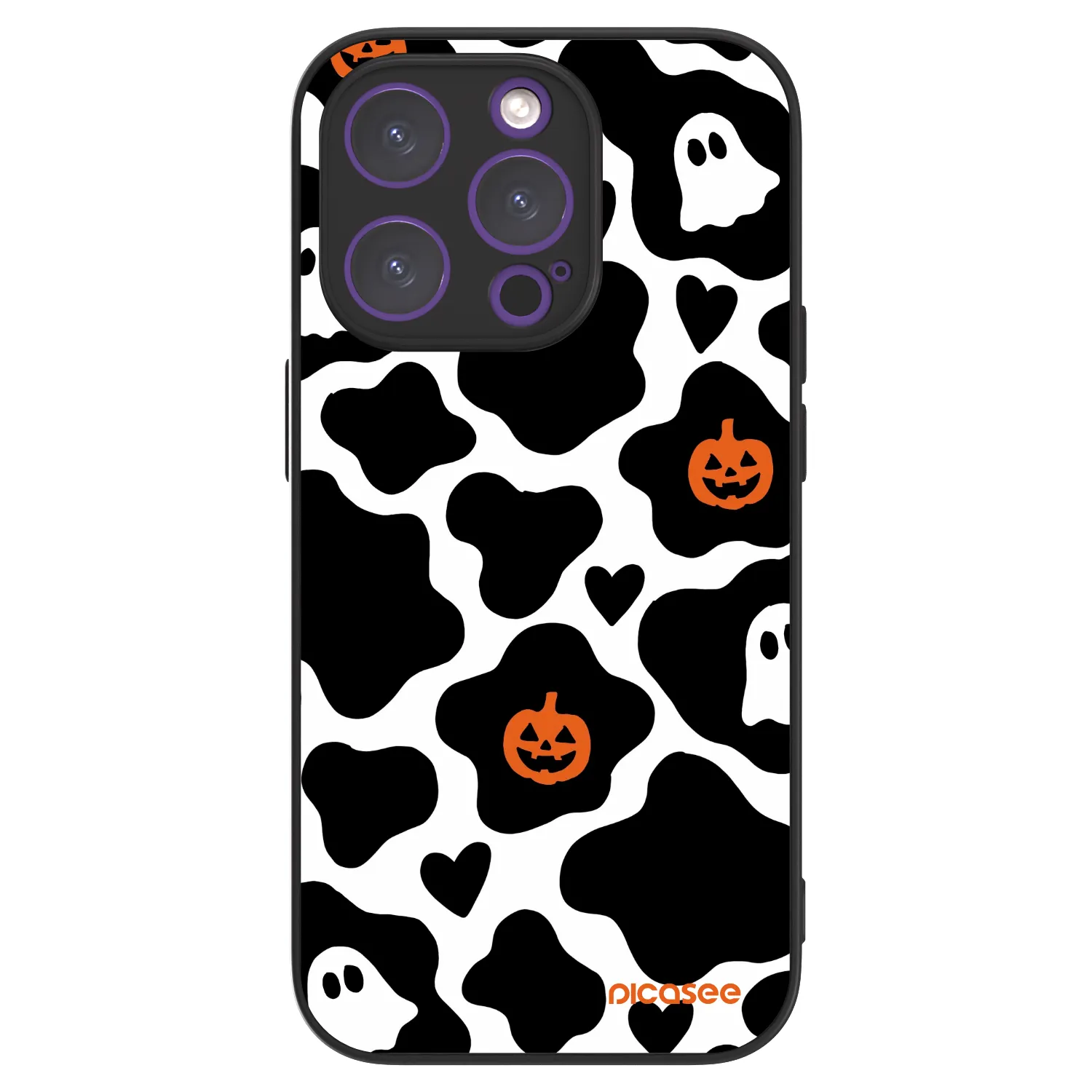 Picasee ULTIMATE CASE na Apple iPhone 14 Pro - Boow