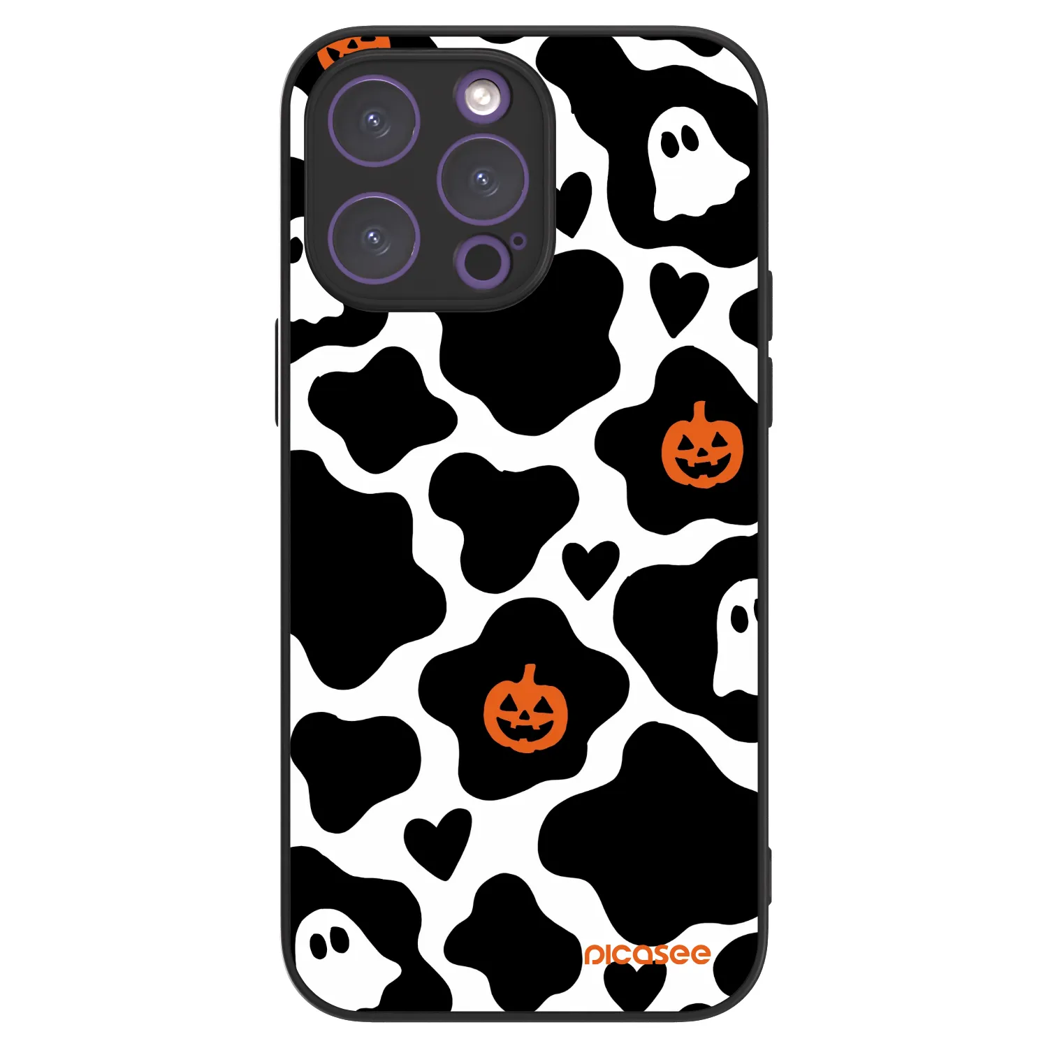 Picasee ULTIMATE CASE na Apple iPhone 14 Pro Max - Boow