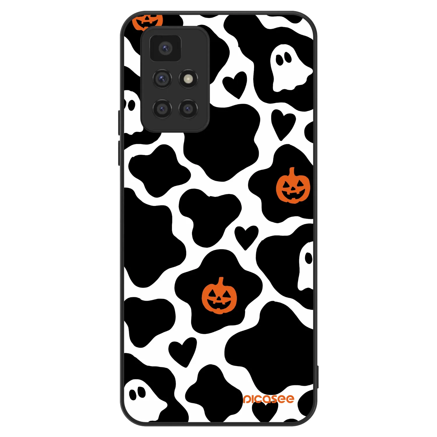 Picasee ULTIMATE CASE na Xiaomi Redmi 10 (2022) - Boow