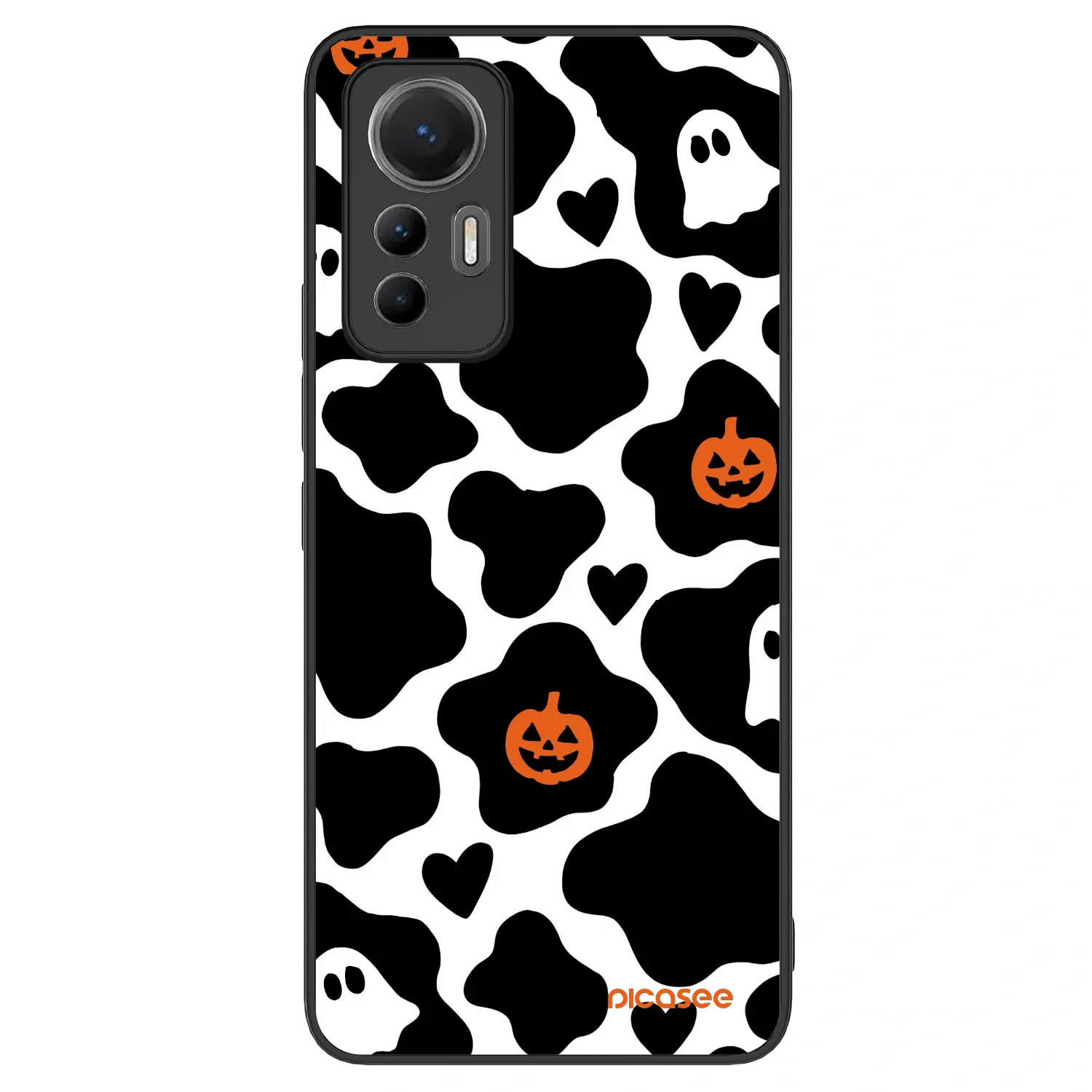 Picasee ULTIMATE CASE na Xiaomi 12 Lite - Boow