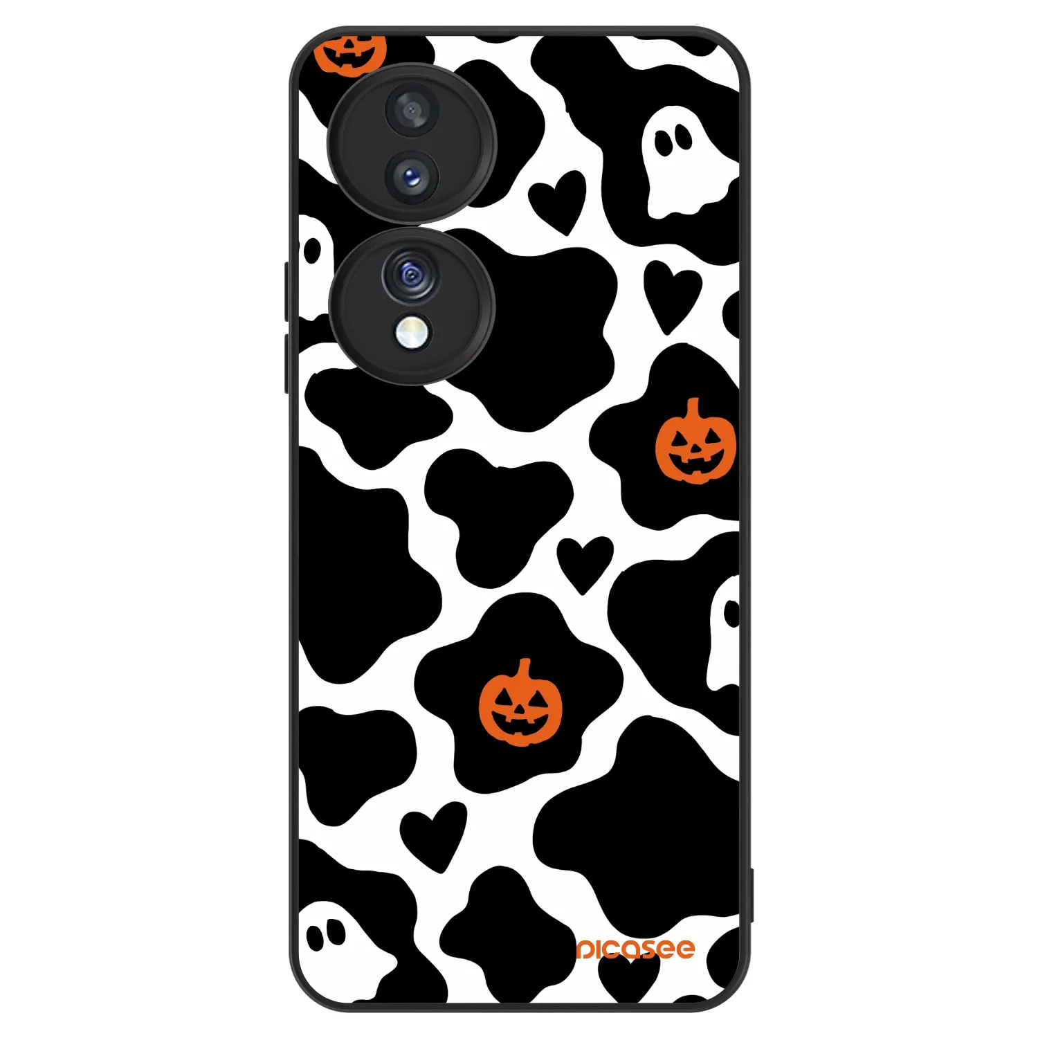 Picasee ULTIMATE CASE na Honor 70 - Boow