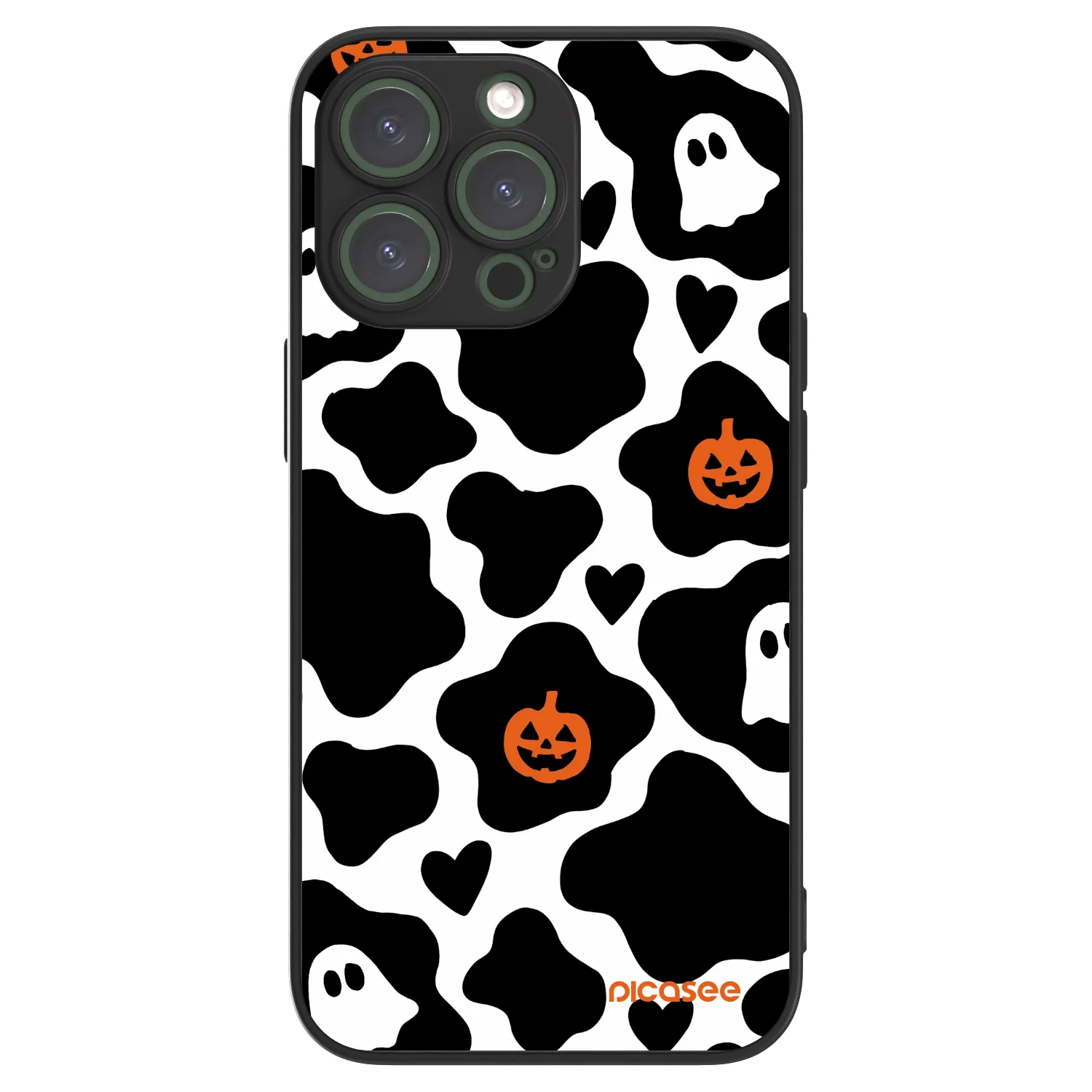 Picasee ULTIMATE CASE MagSafe pro Apple iPhone 13 Pro - Boow