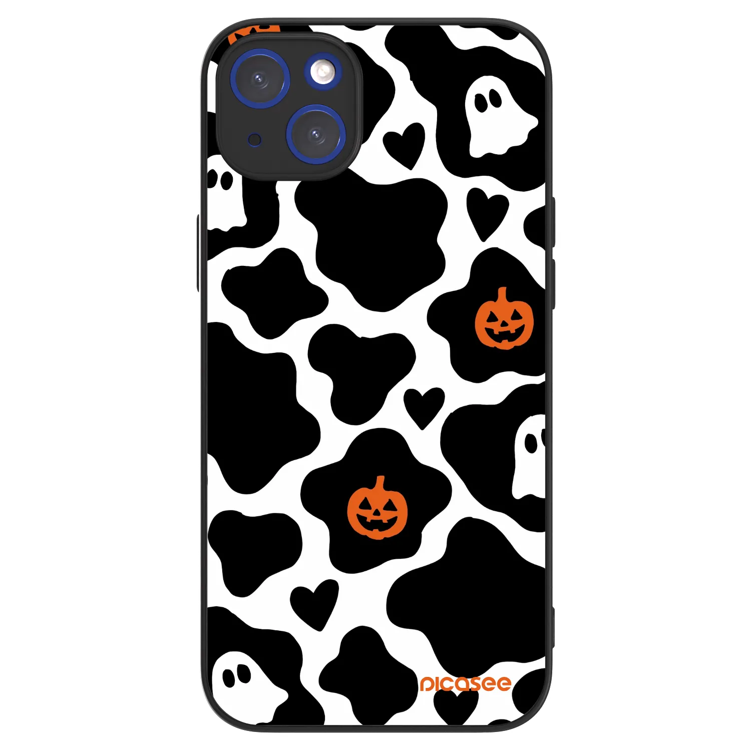 Picasee ULTIMATE CASE MagSafe pro Apple iPhone 14 Plus - Boow