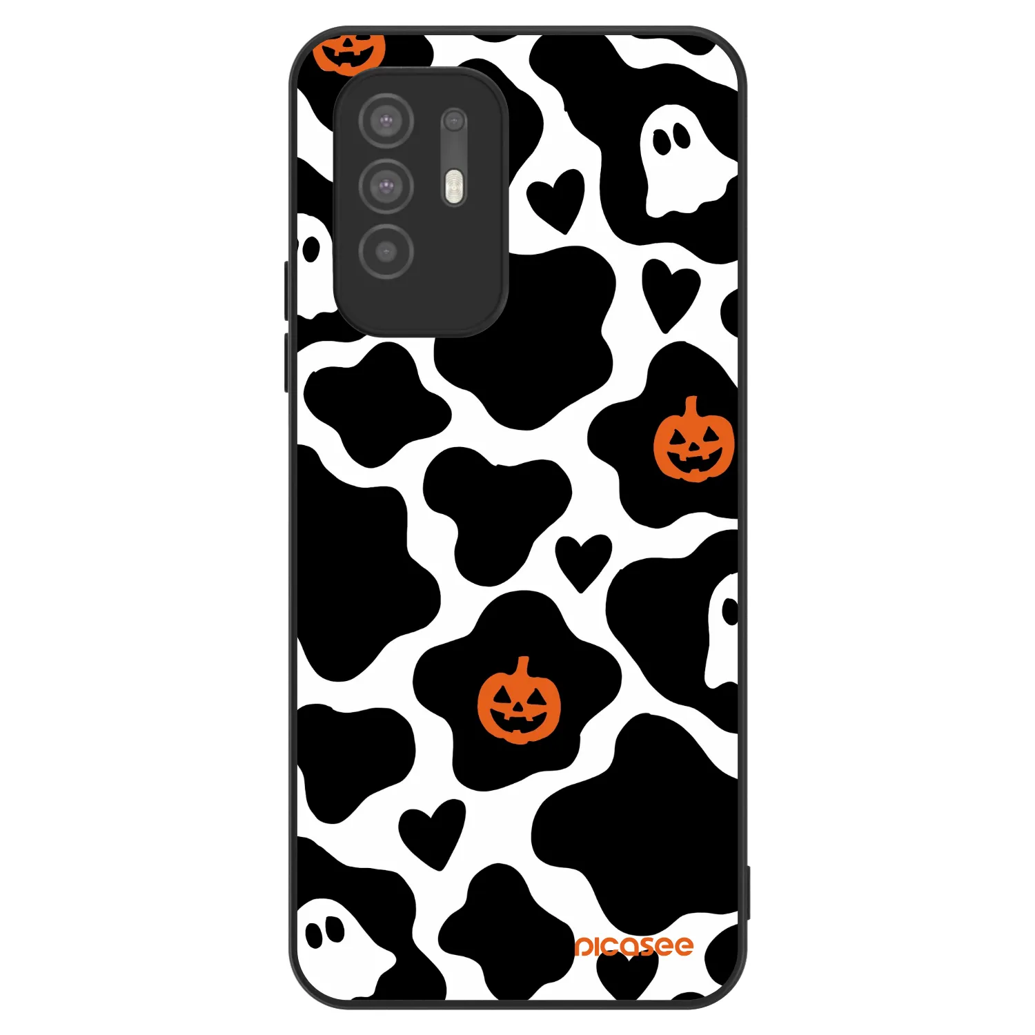 Picasee ULTIMATE CASE na OPPO A94 5G - Boow