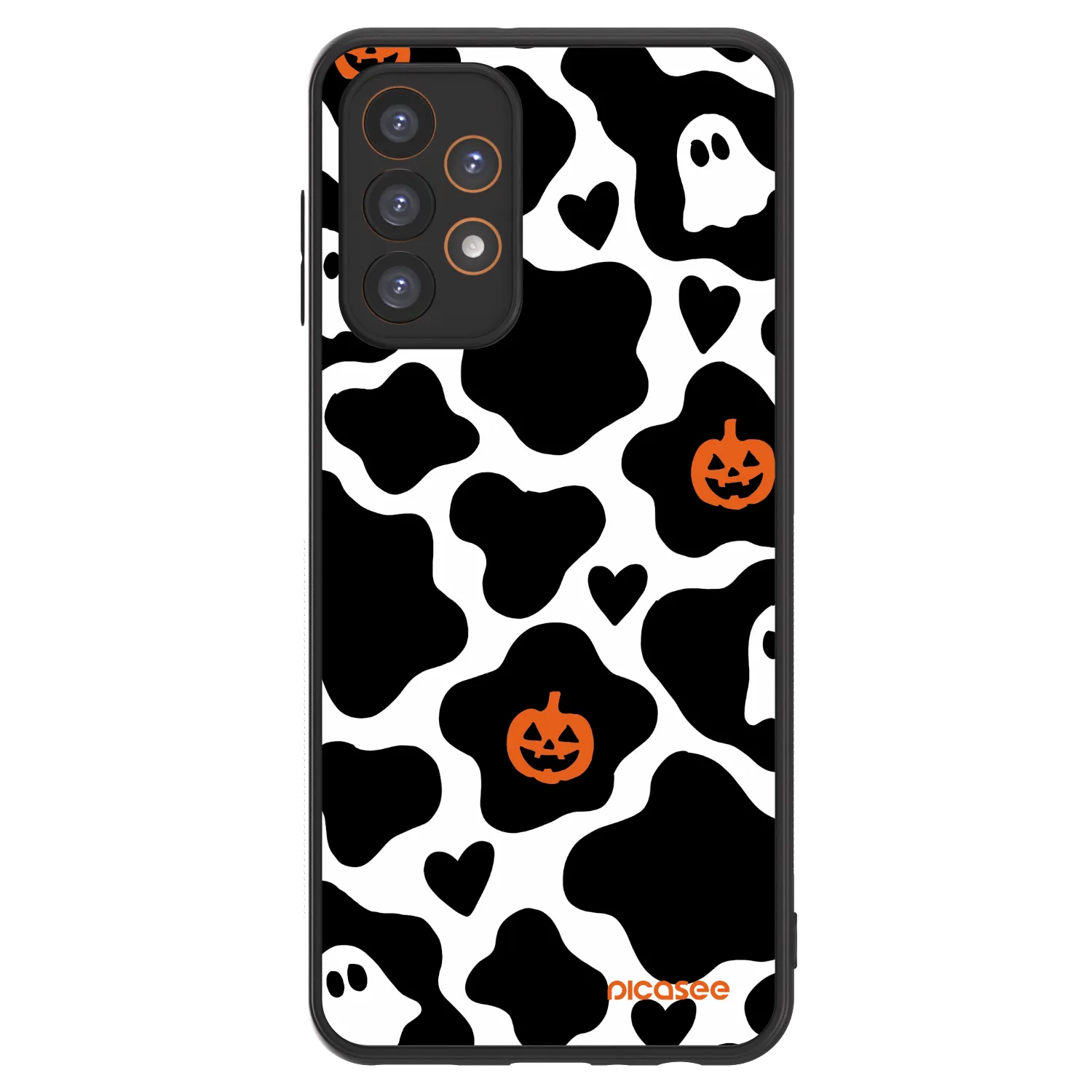 Picasee ULTIMATE CASE na Samsung Galaxy A23 A236B 5G - Boow