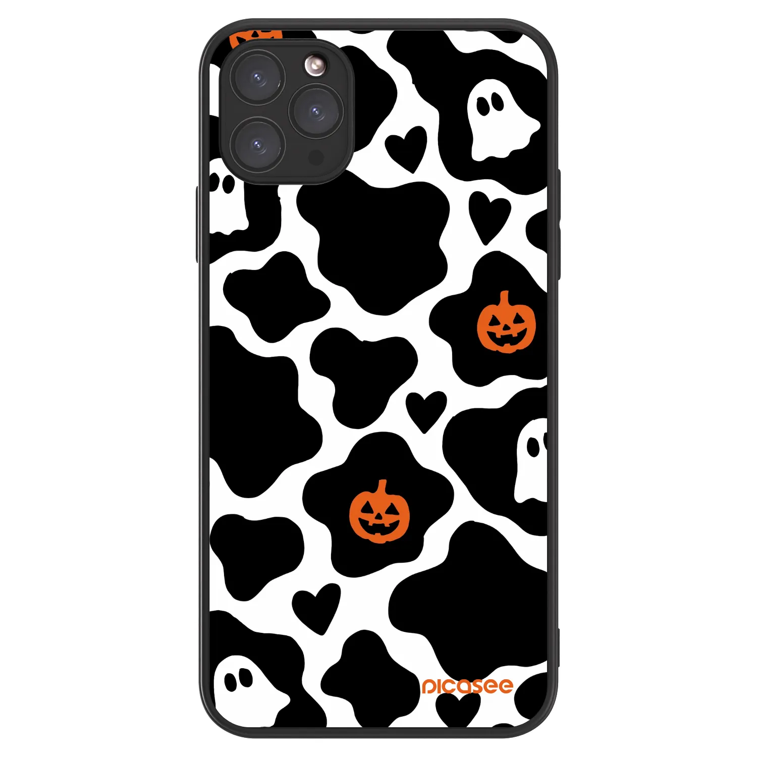 Picasee ULTIMATE CASE MagSafe pro Apple iPhone 11 Pro Max - Boow