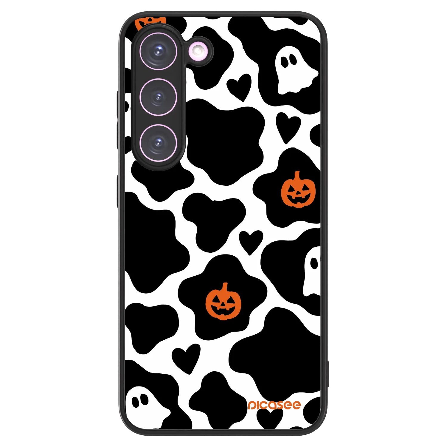 Picasee ULTIMATE CASE na Samsung Galaxy S23 5G - Boow