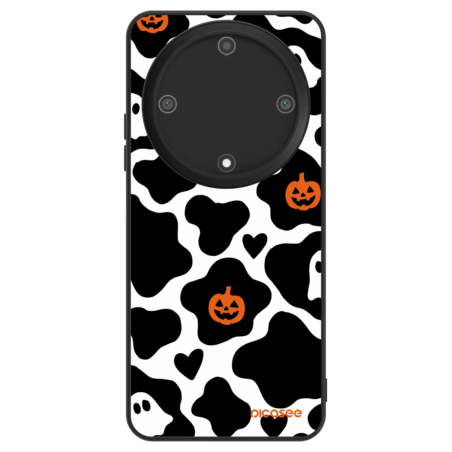 Picasee ULTIMATE CASE na Honor Magic5 Lite 5G - Boow
