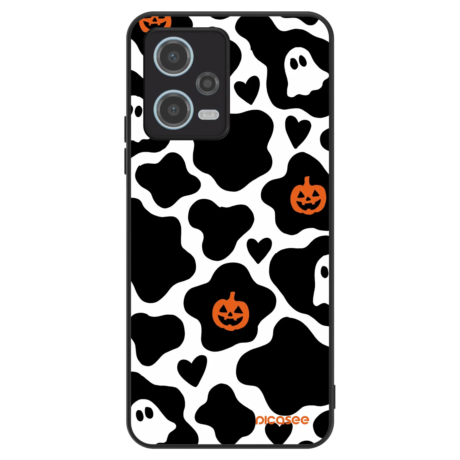 Picasee ULTIMATE CASE na Xiaomi Redmi Note 12 5G - Boow