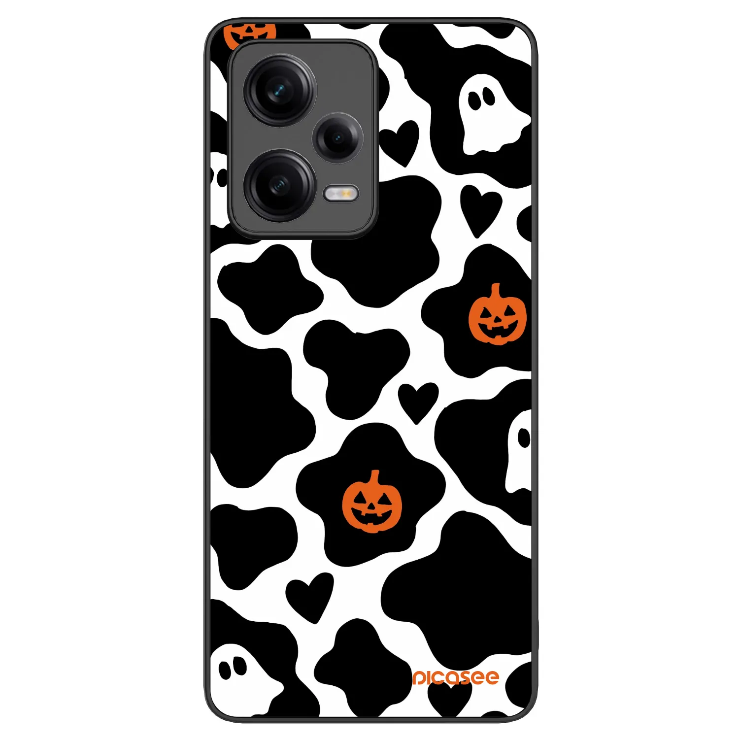 Picasee ULTIMATE CASE na Xiaomi Redmi Note 12 Pro+ 5G - Boow