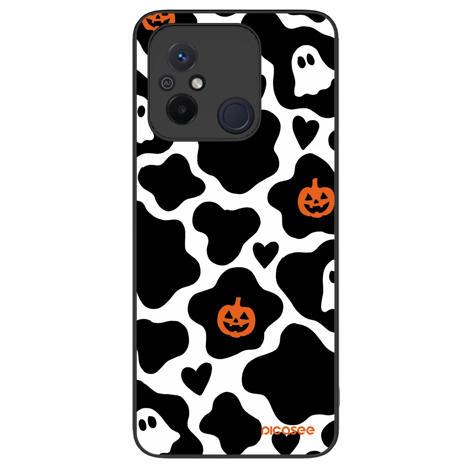 Picasee ULTIMATE CASE na Xiaomi Redmi 12C - Boow