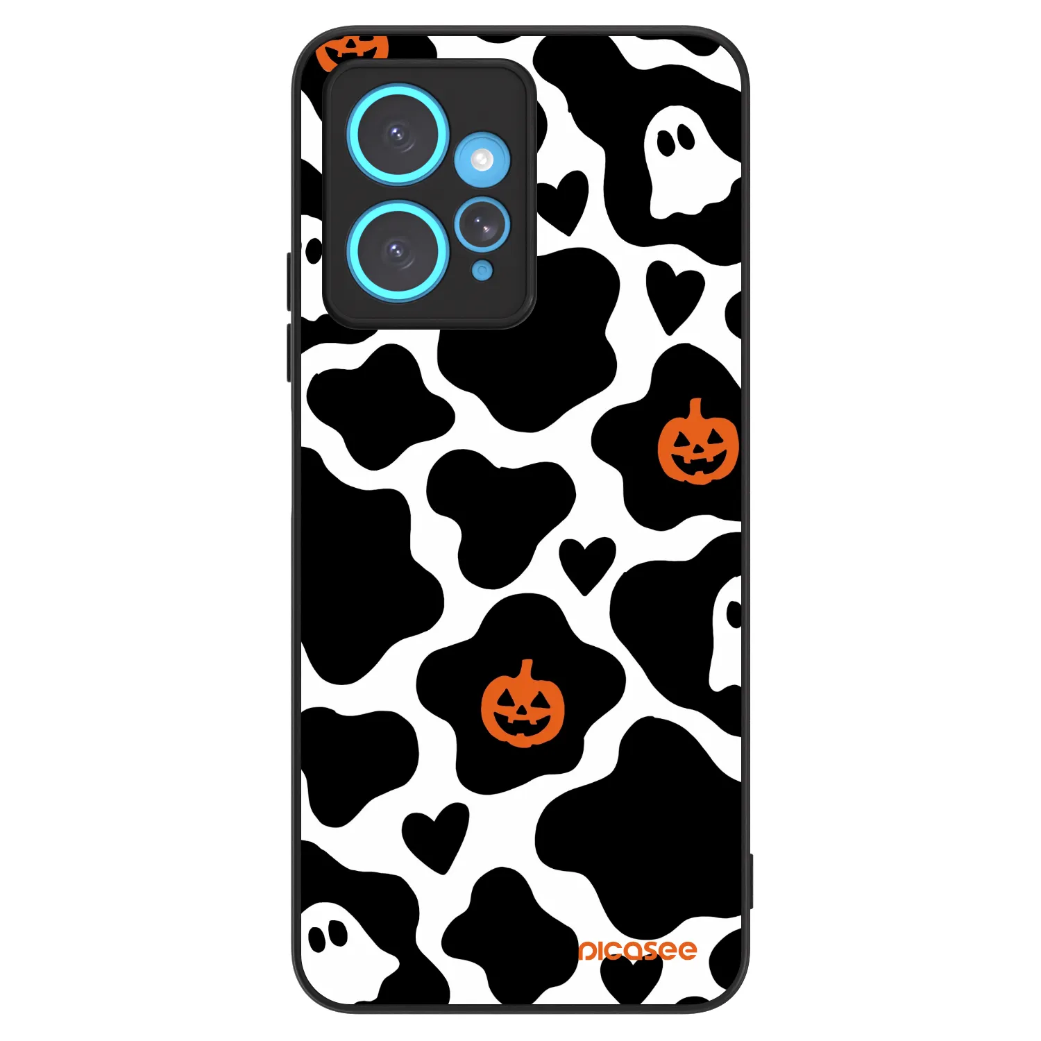 Picasee ULTIMATE CASE na Xiaomi Redmi Note 12 4G - Boow