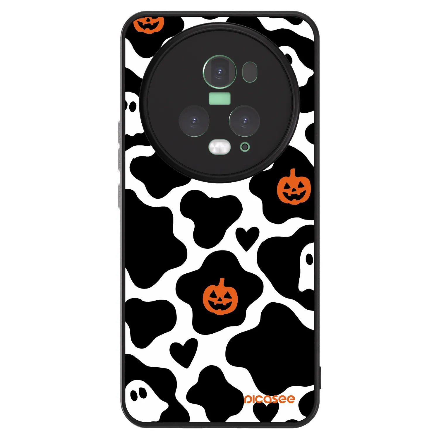 Picasee ULTIMATE CASE na Honor Magic5 Pro - Boow