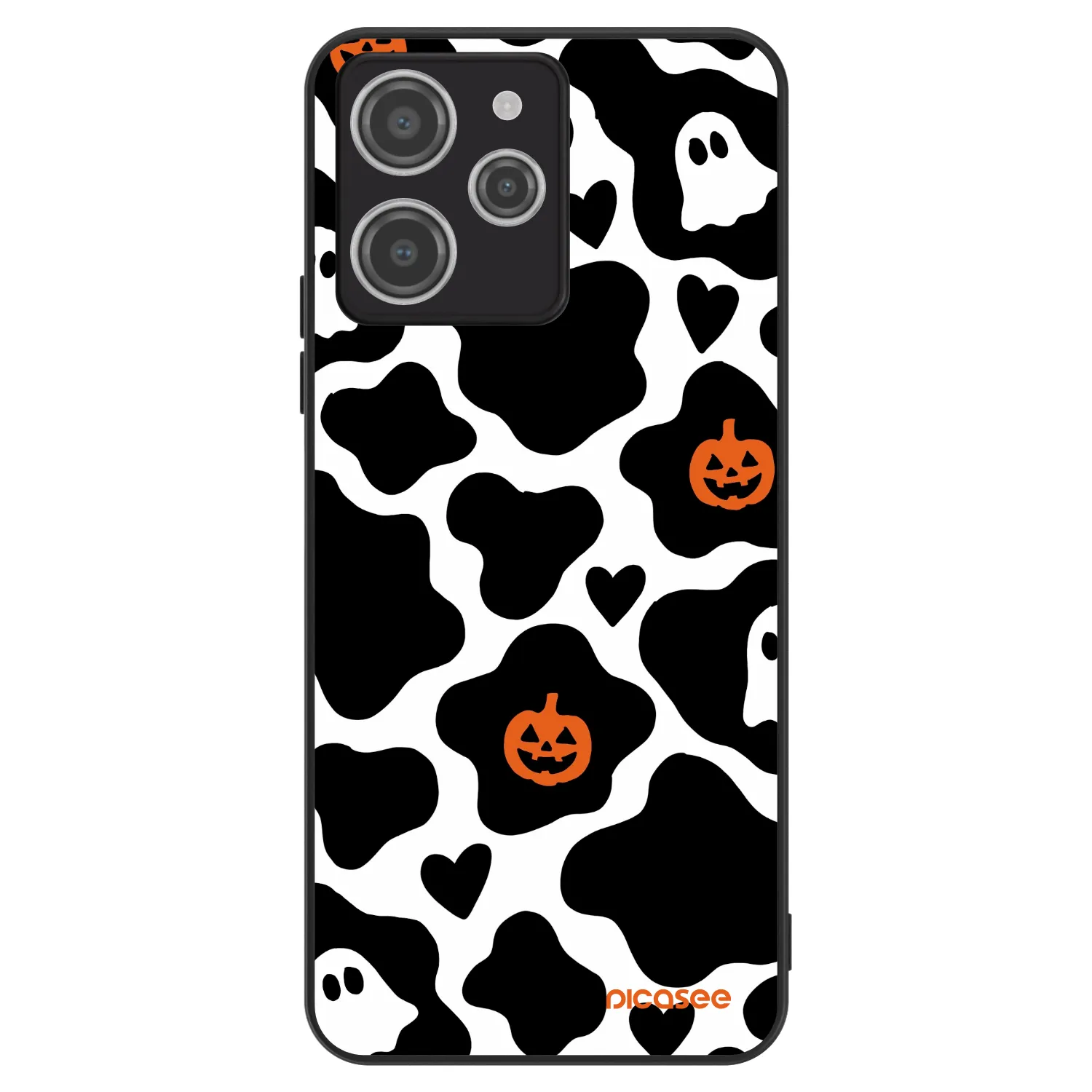 Picasee ULTIMATE CASE na Xiaomi Redmi 12 4G - Boow
