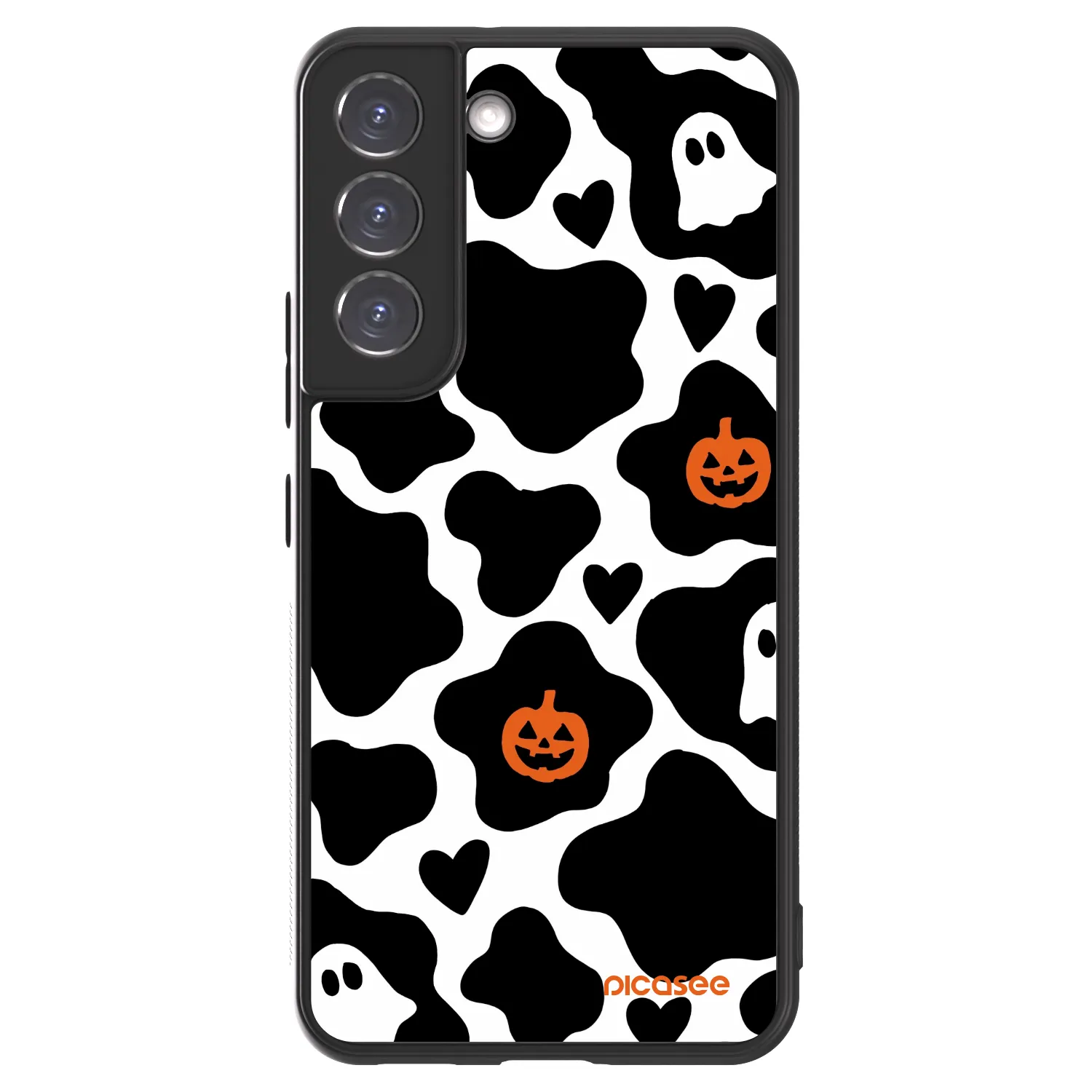 Picasee ULTIMATE CASE PowerShare pro Samsung Galaxy S22 5G - Boow
